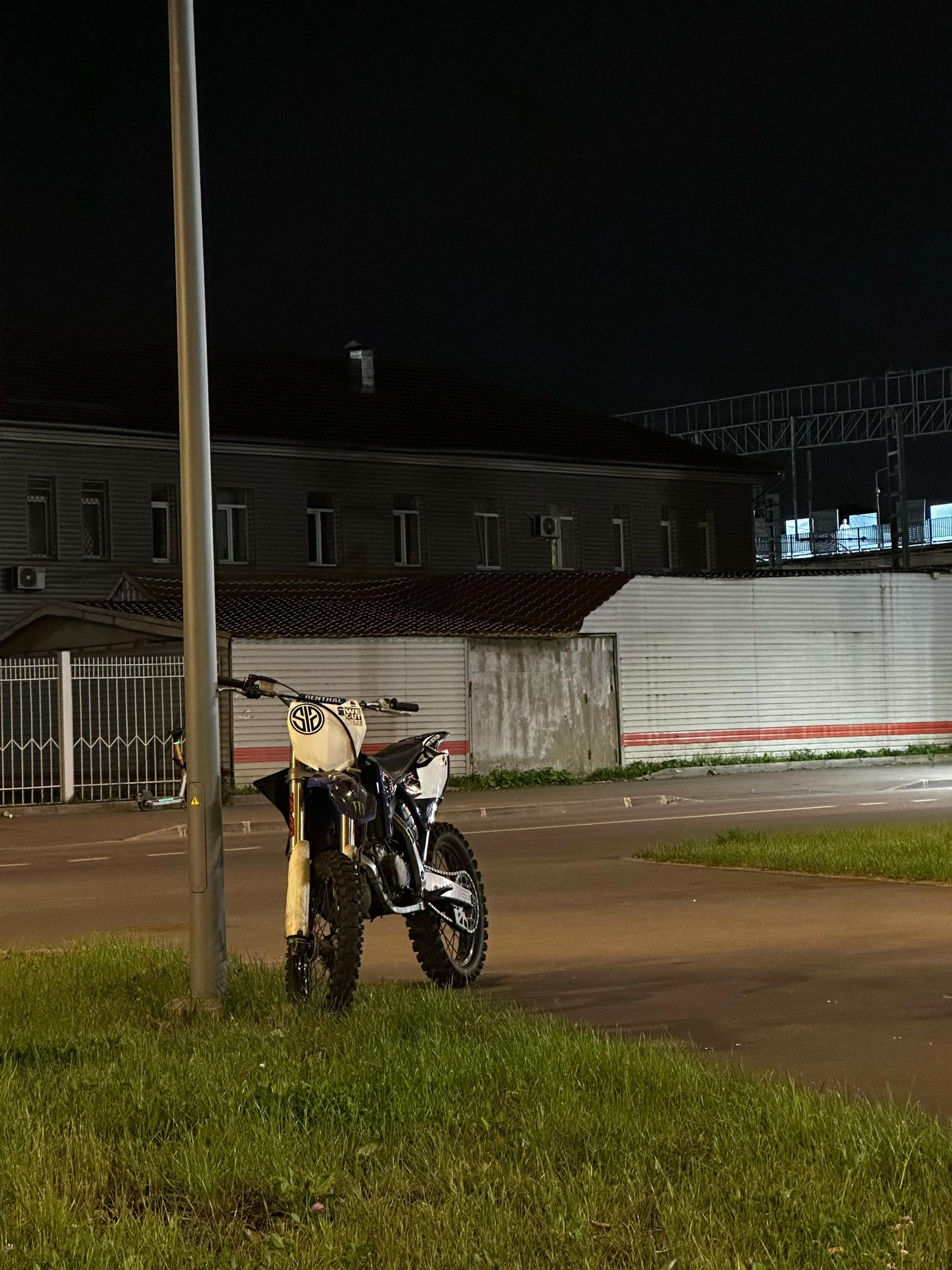 @Buba Racing
