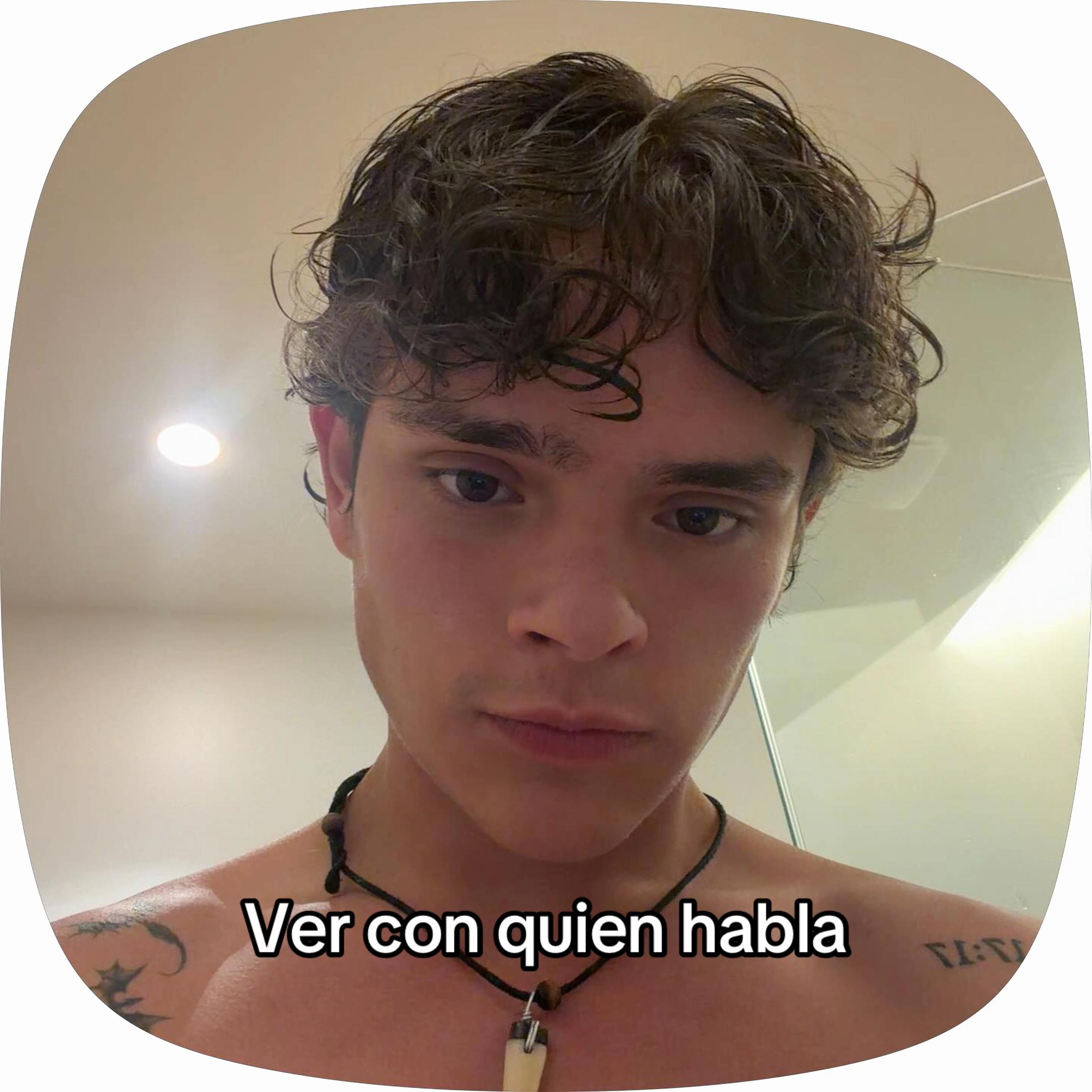 @Julio Pantoja