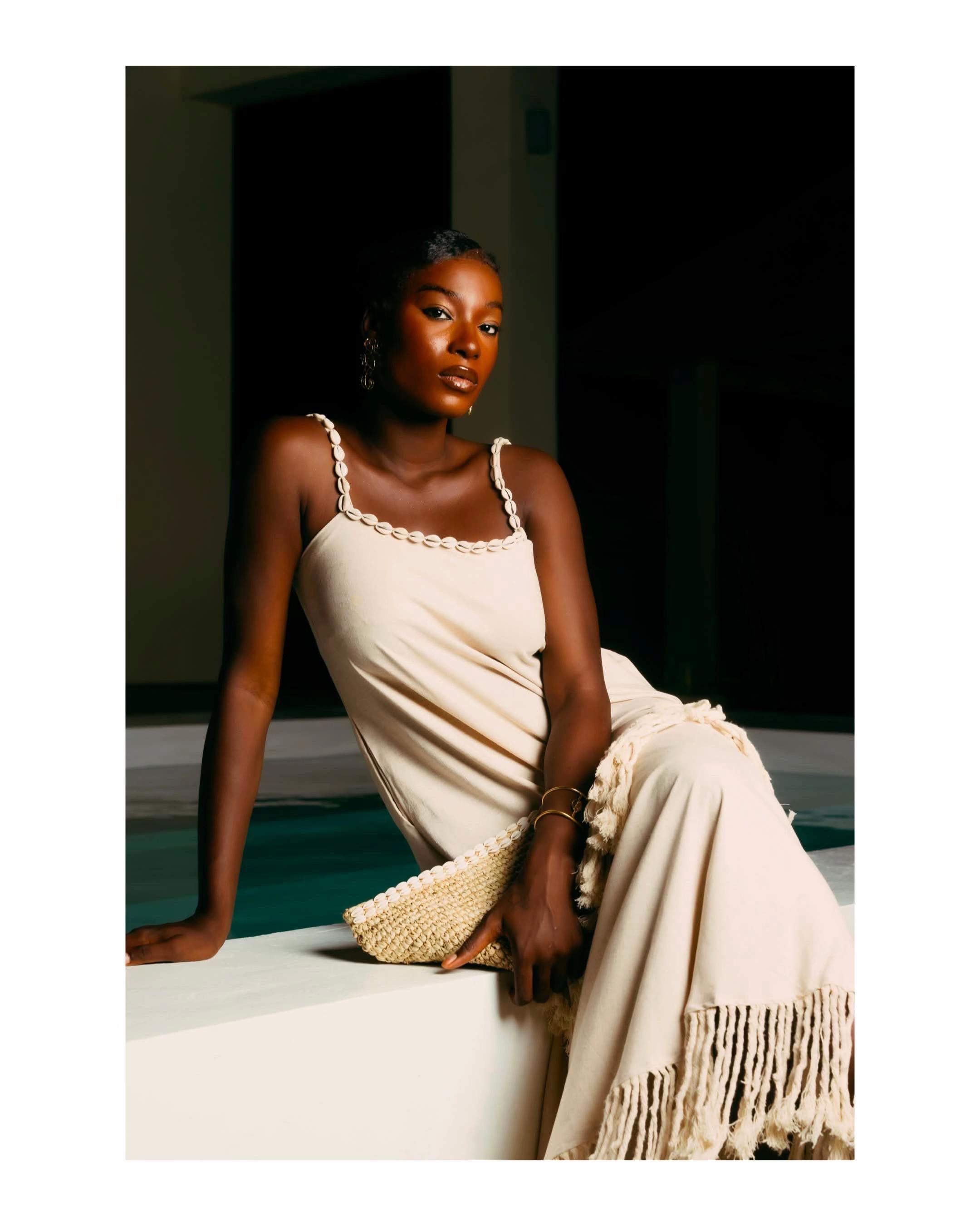 @Becoming The Naomi✨