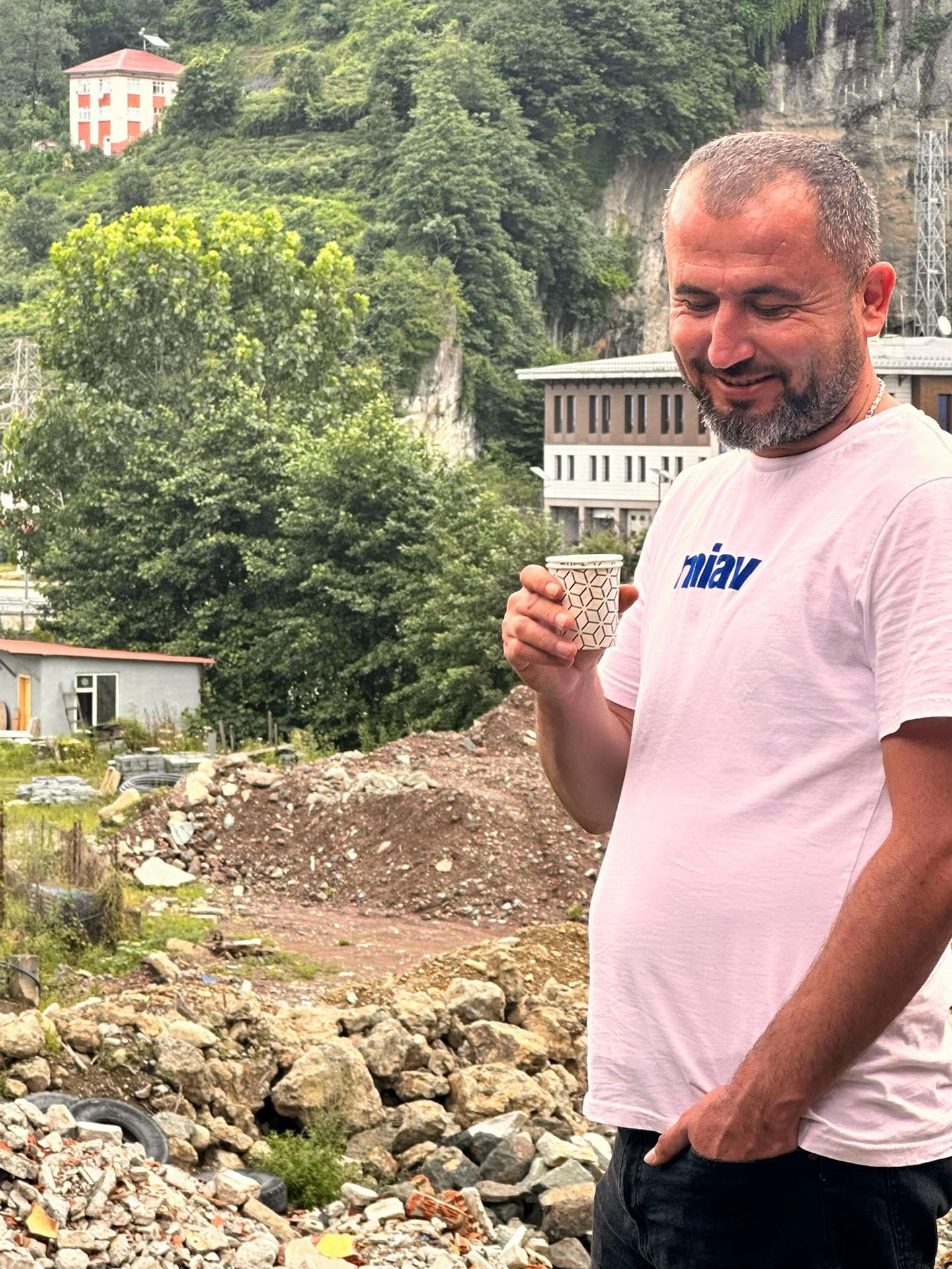@Mehmet Yalçın