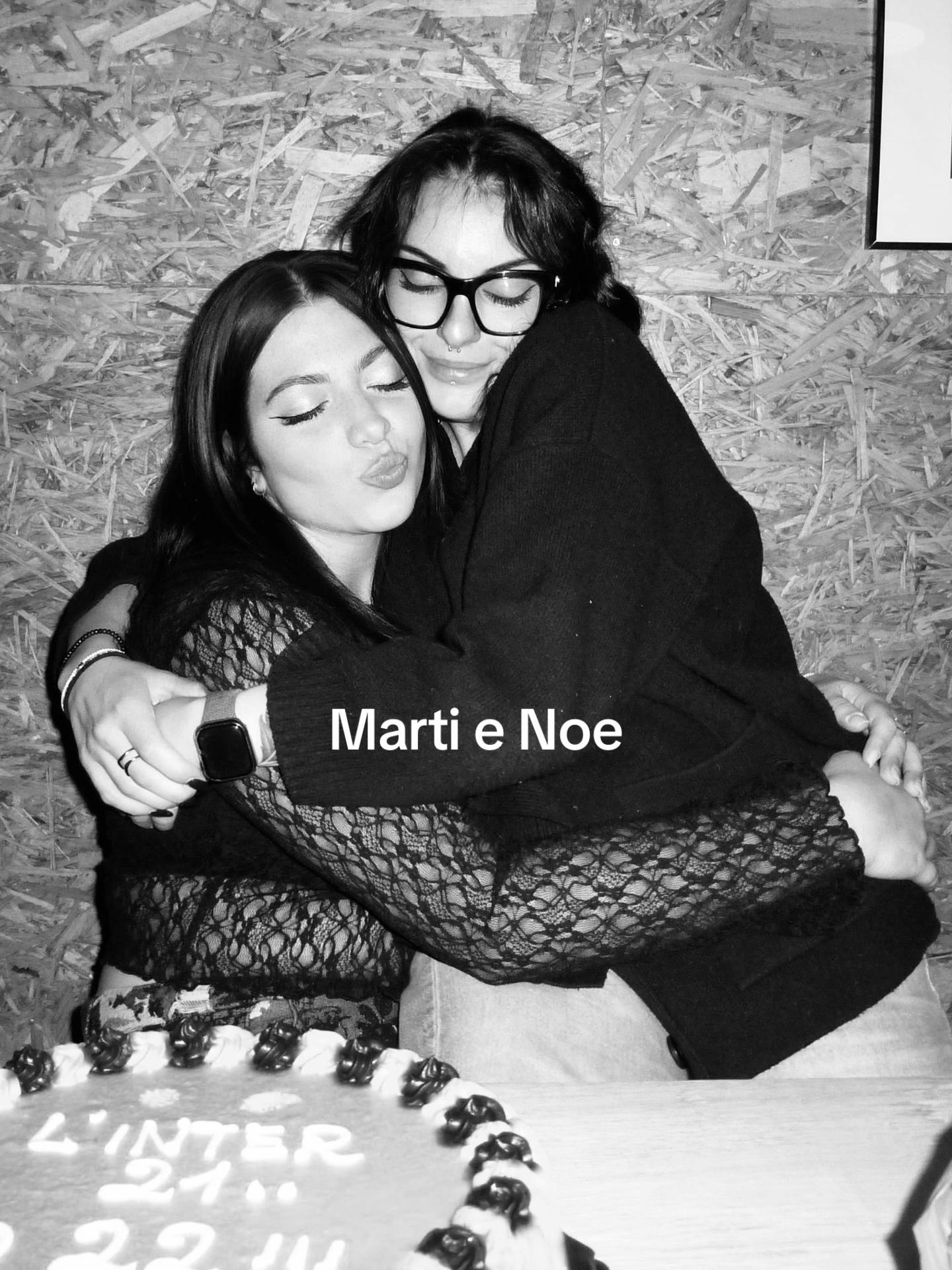 @Noemi Martinoli