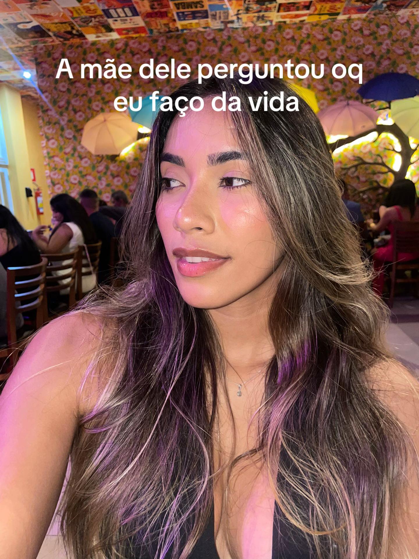 @Thayna Lameira