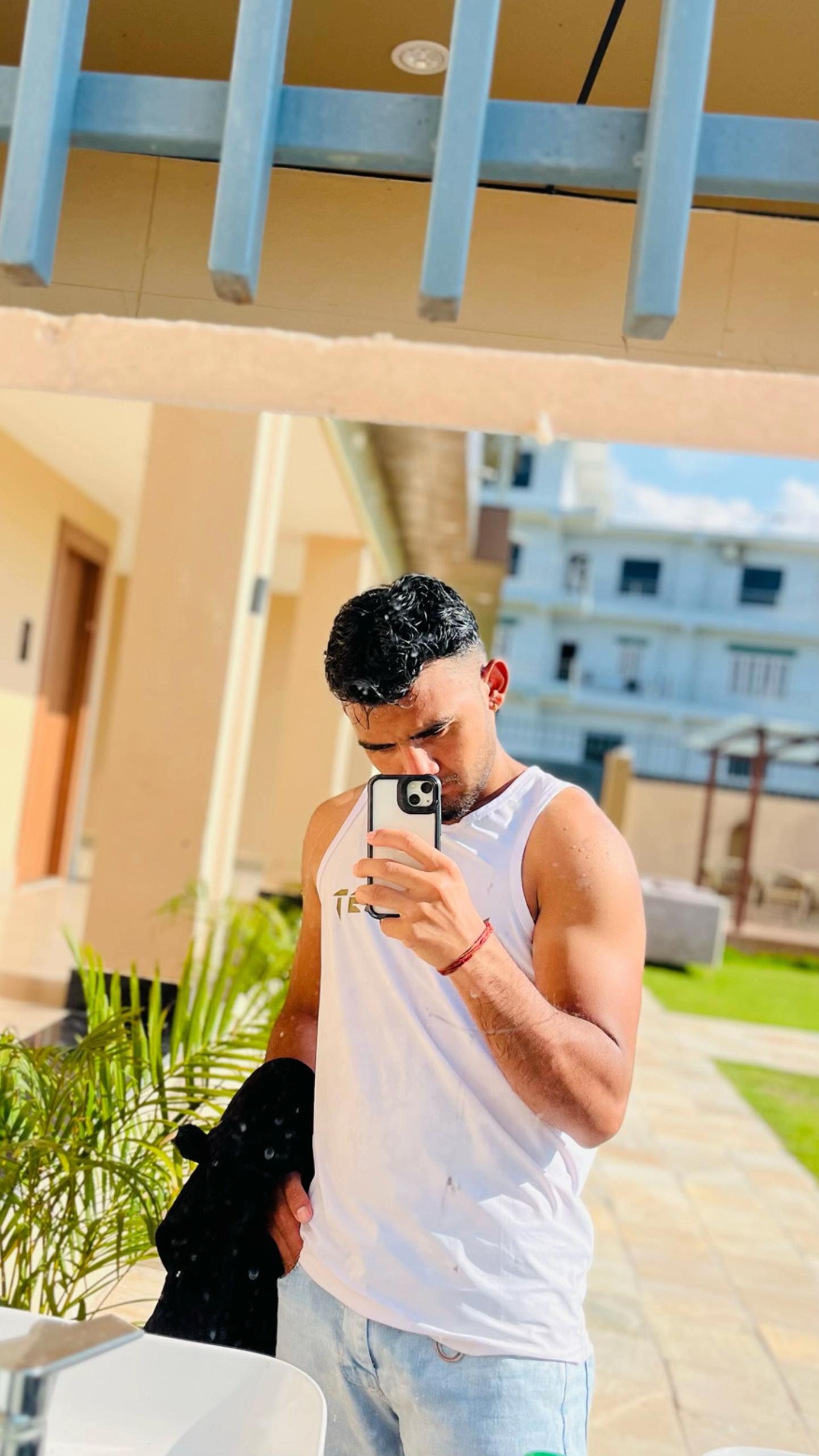@umeshthapa9745