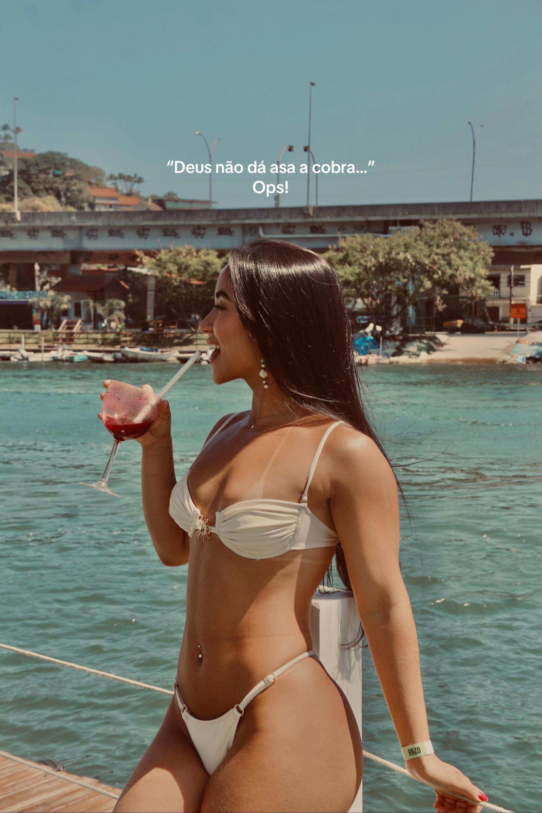 @Clara Luz