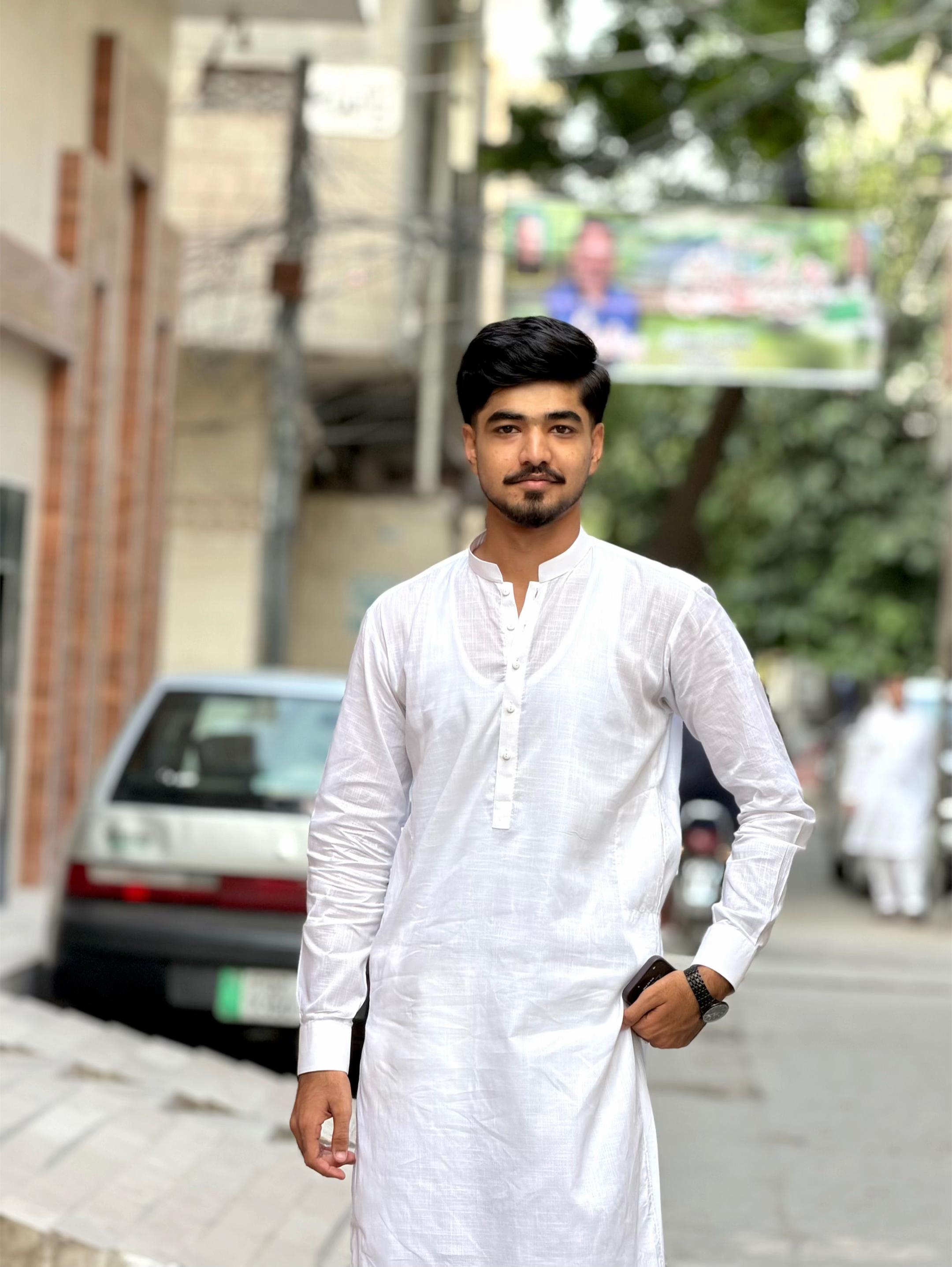 @راغب علی ❓