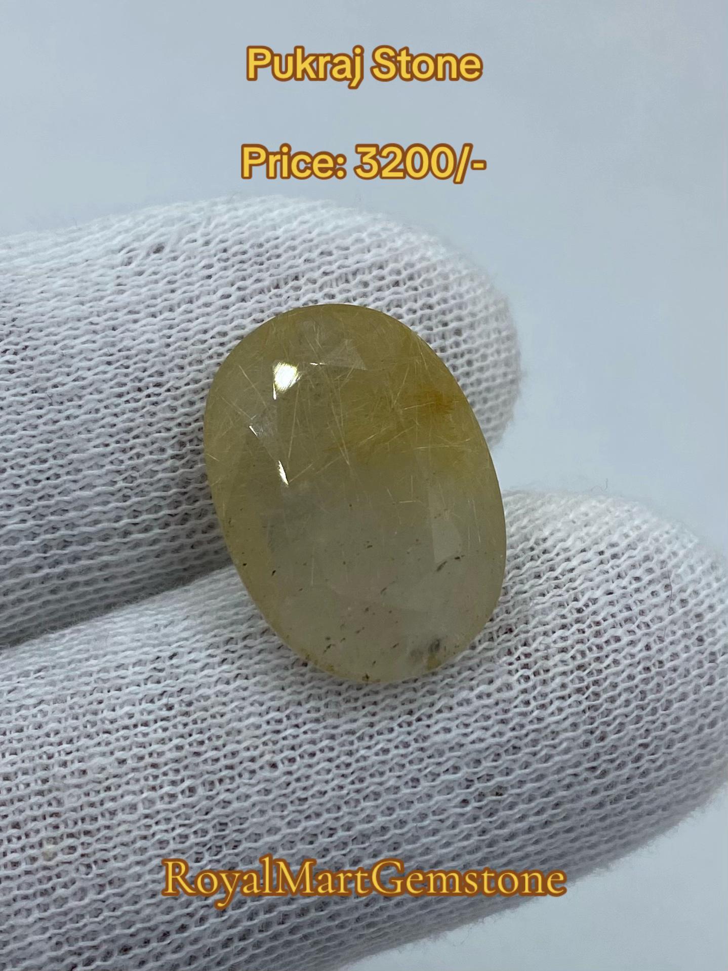 @Royal Gems Stone💎