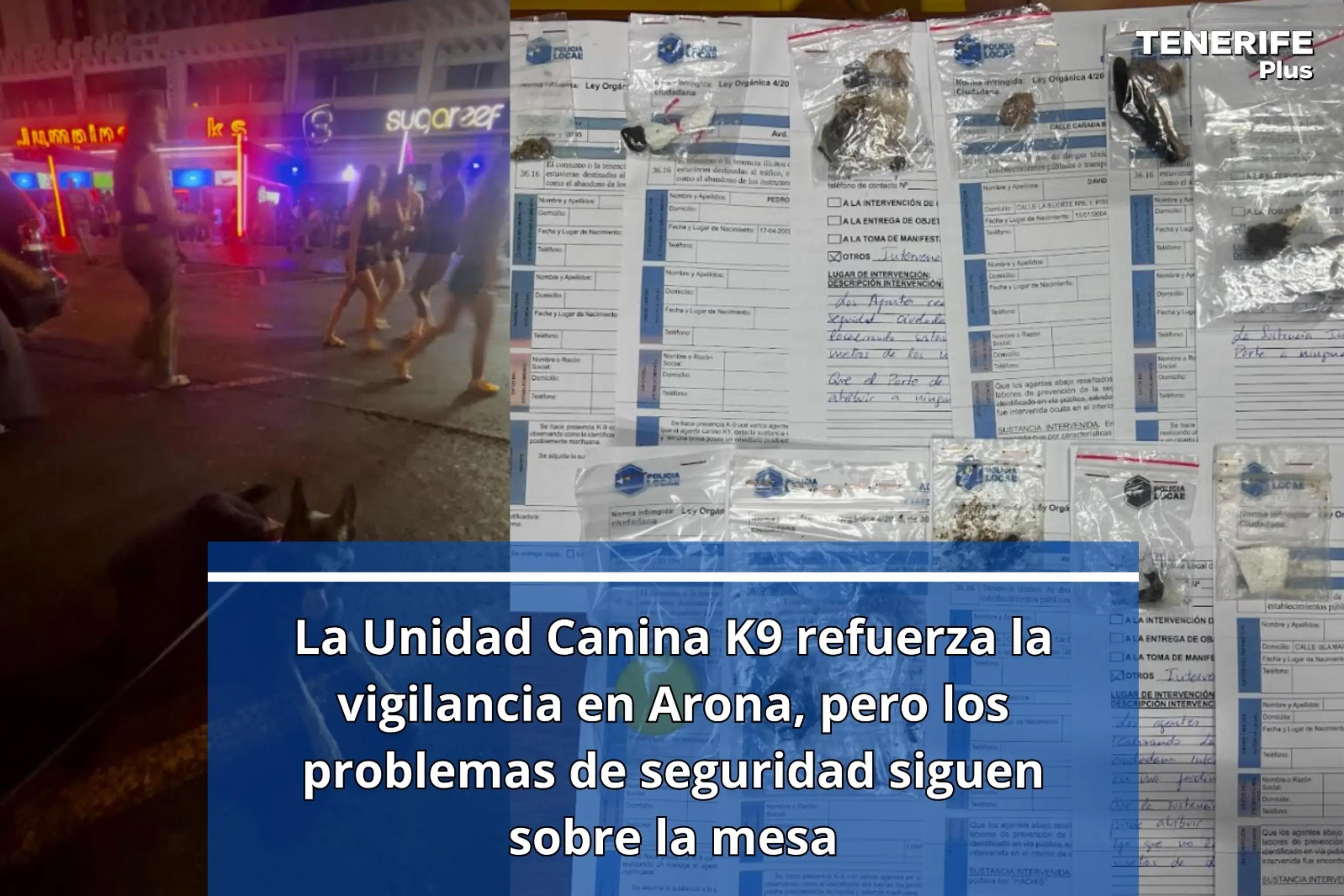 @Tenerife Plus TV