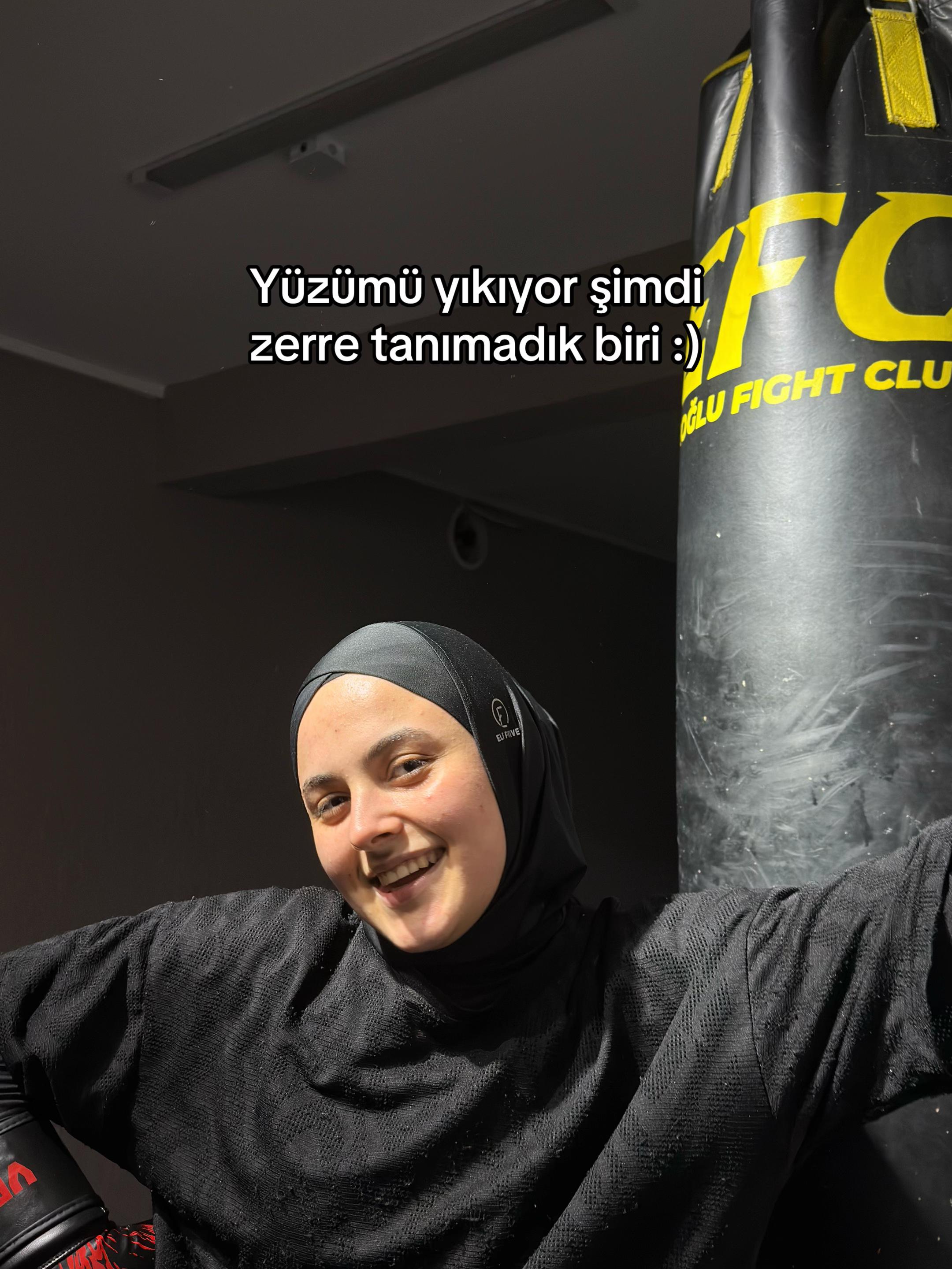 @Bahar Akın