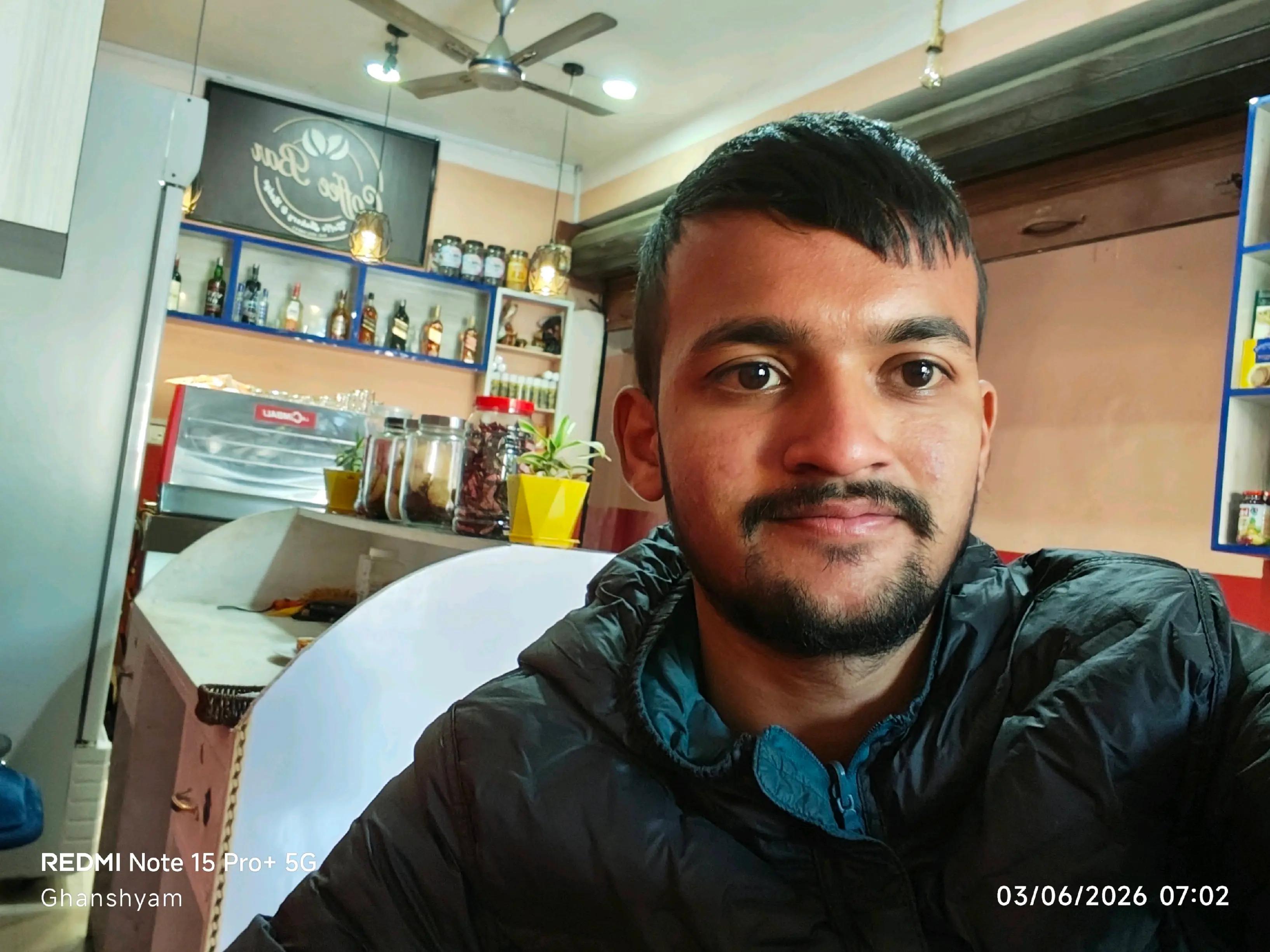 @ghanshyam khadka 📷