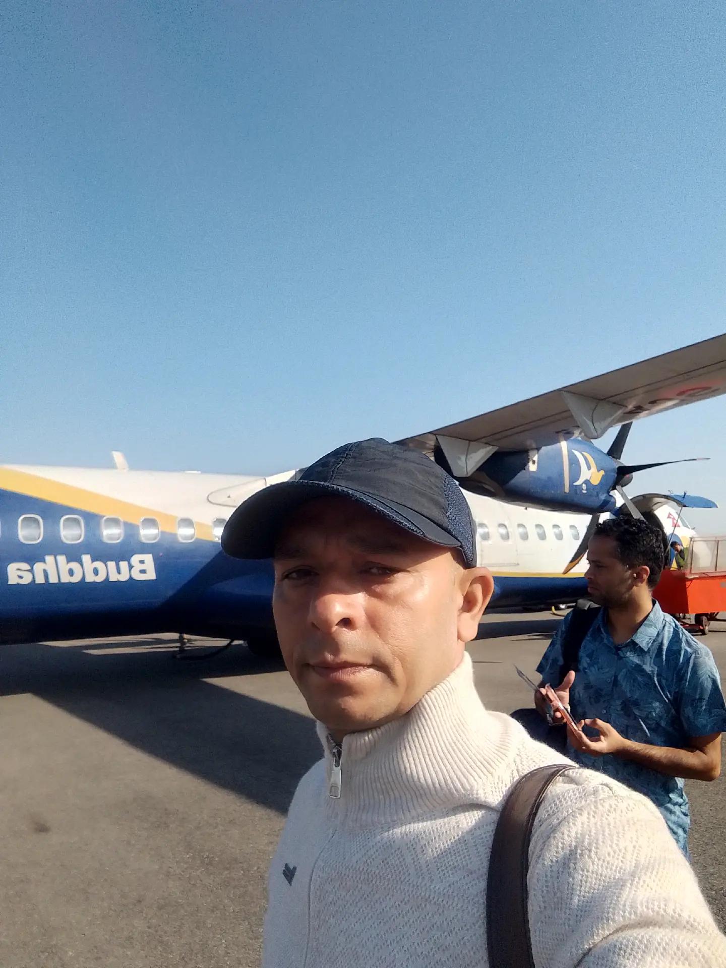 @laxman dahal