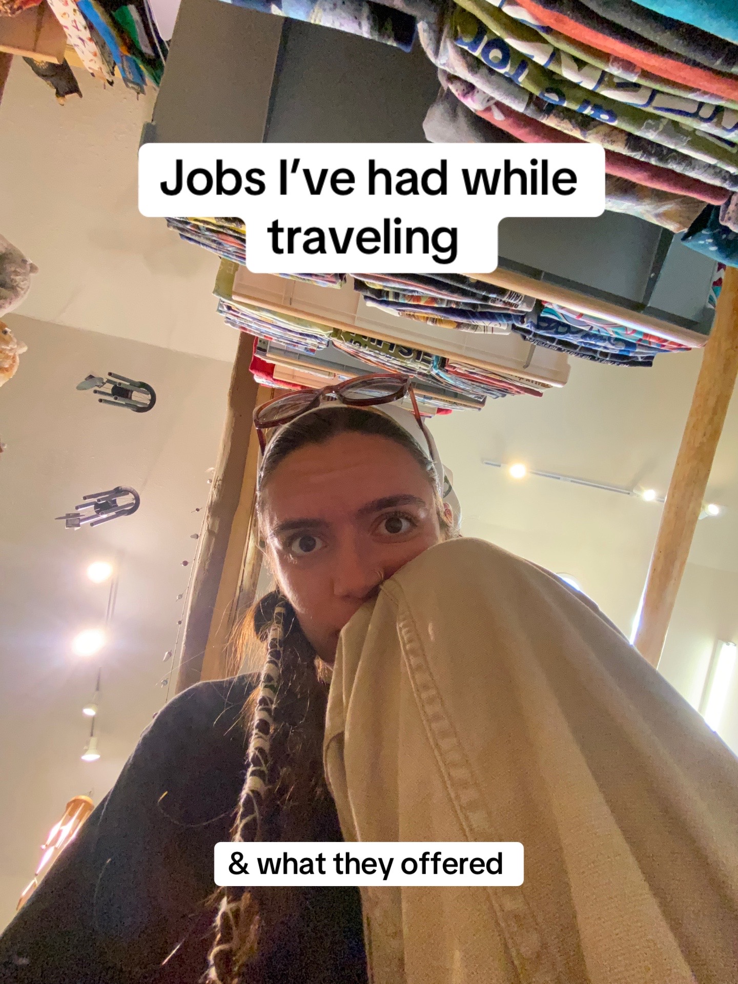 @Lo&rsquo;s Travel Diaries 🥾🌲🏔️