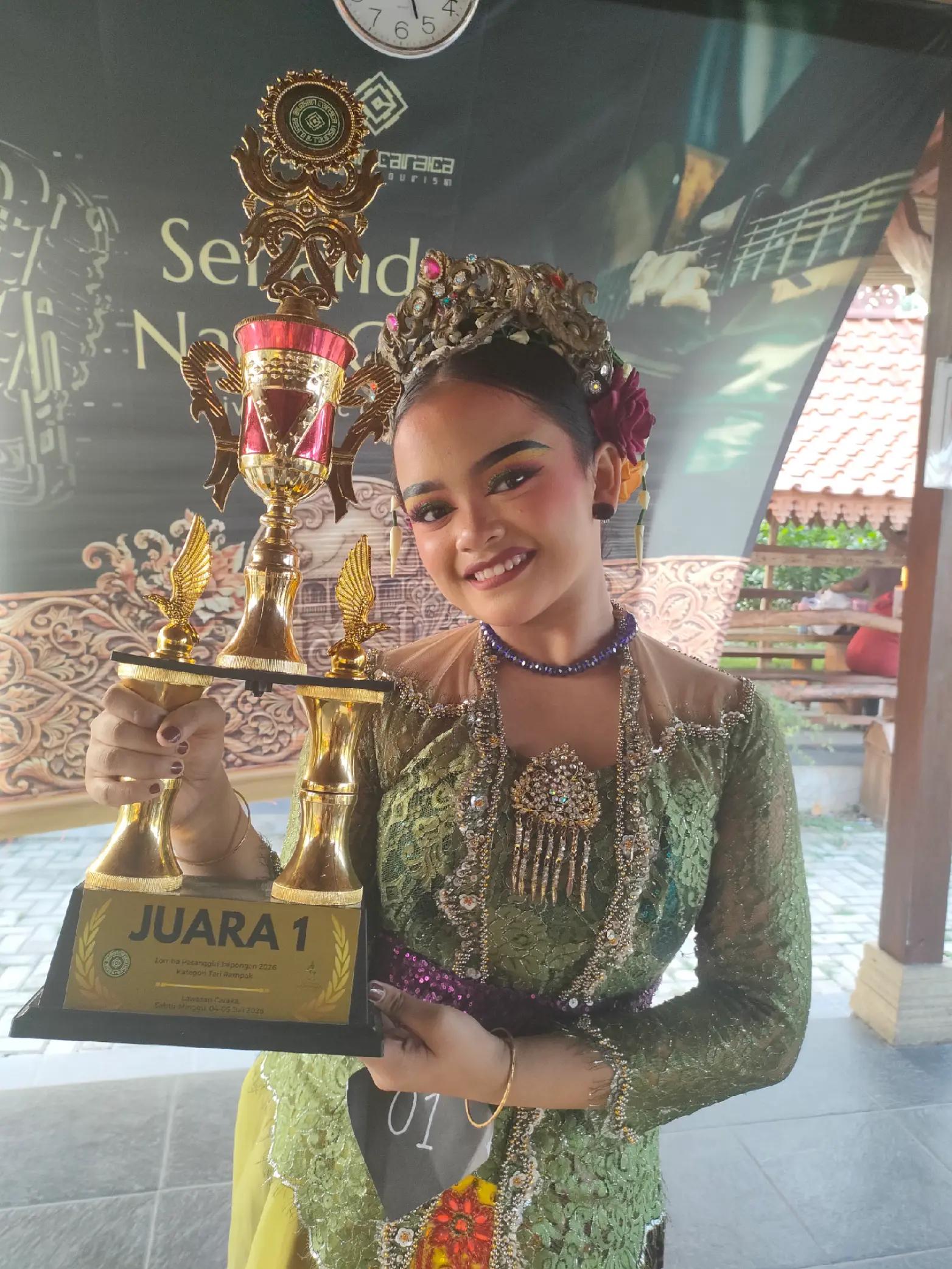@Ibunya Neng Adel 💝💃✨