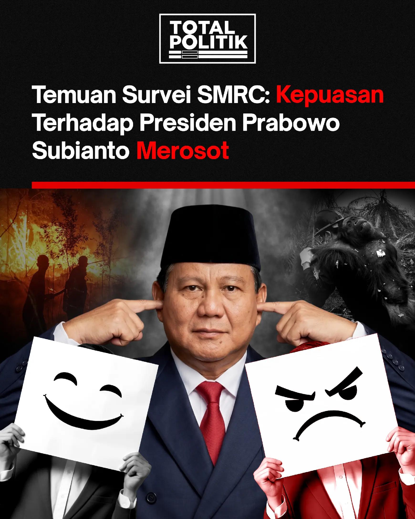 @Total Politik