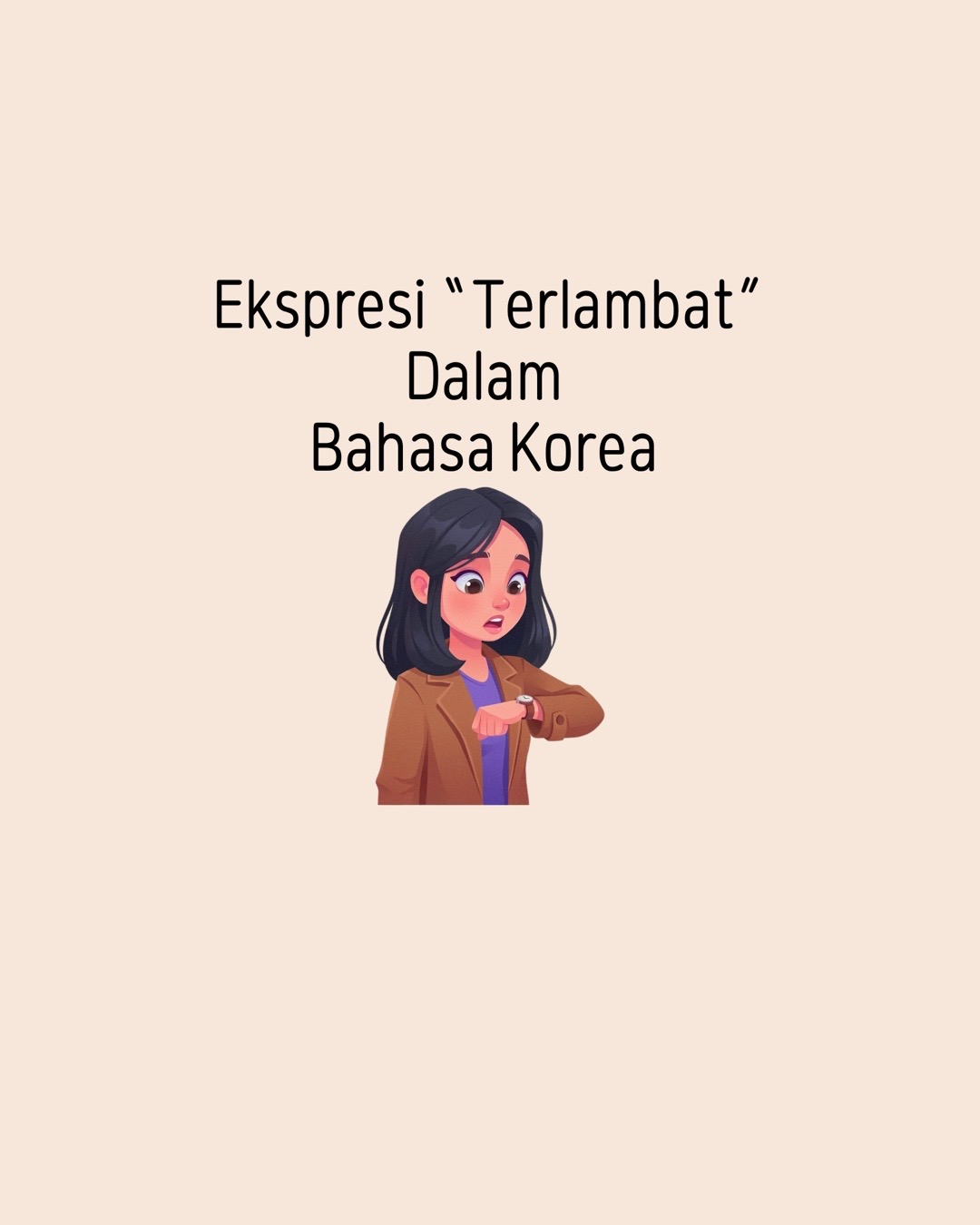@BahasaKoreaSsaem