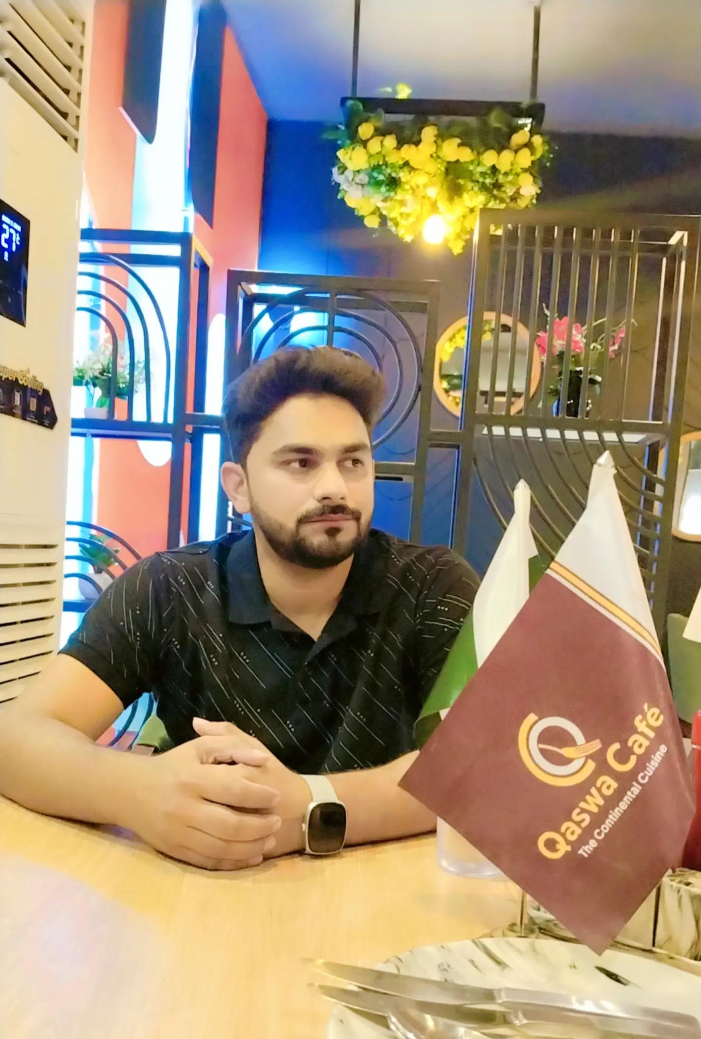 @Ma jid