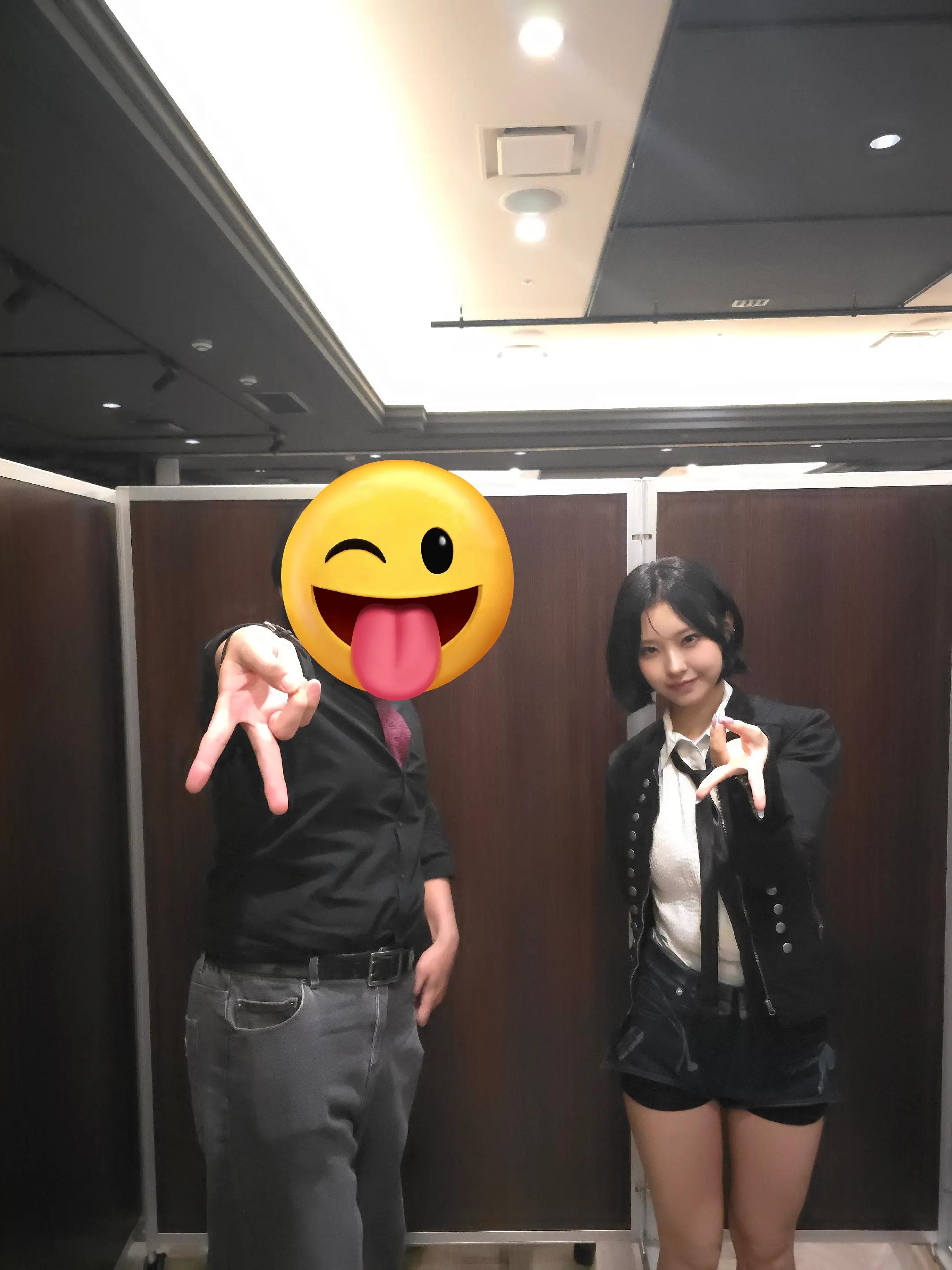 @れんキー