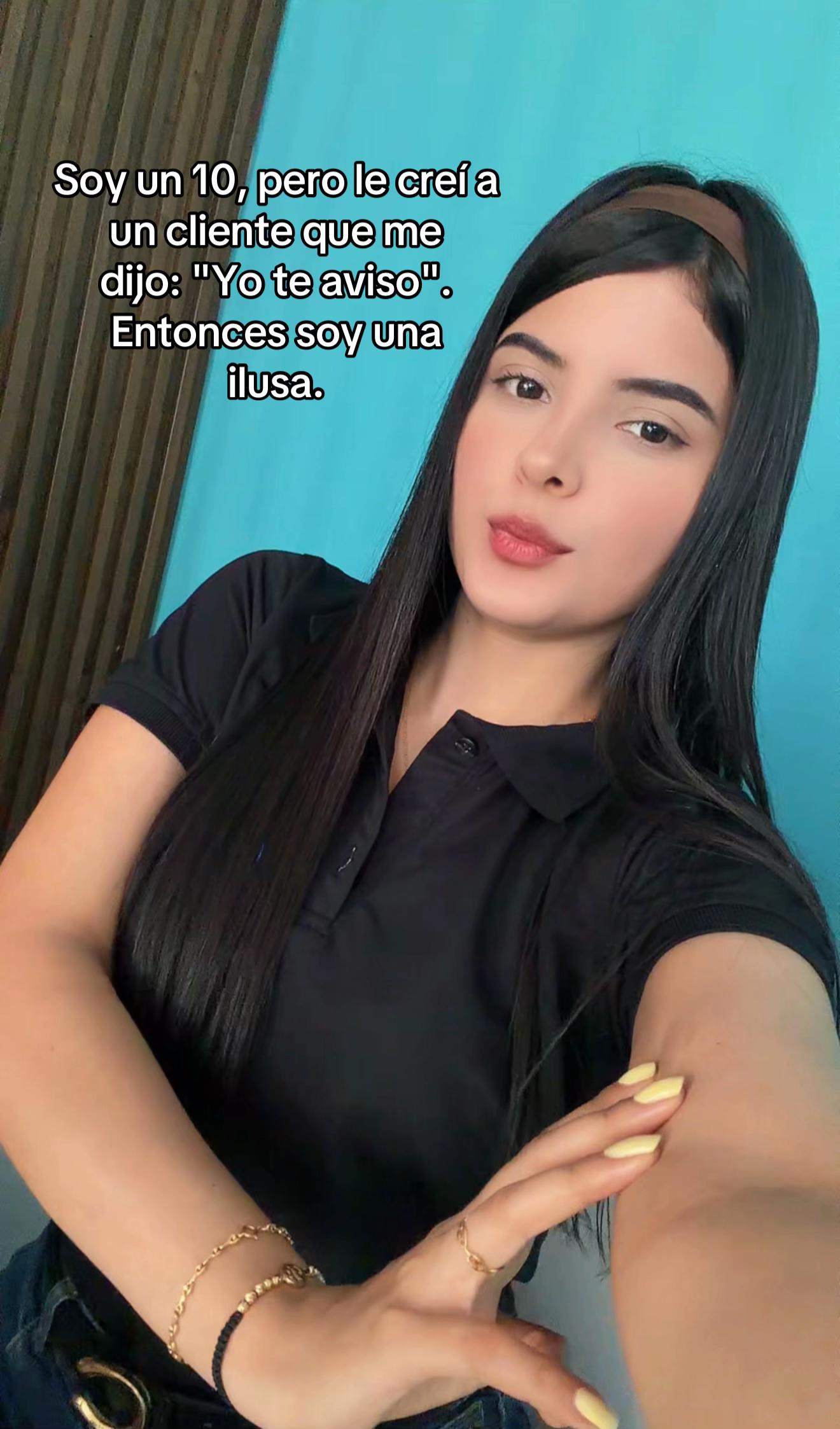 @Estrella Parra UGC
