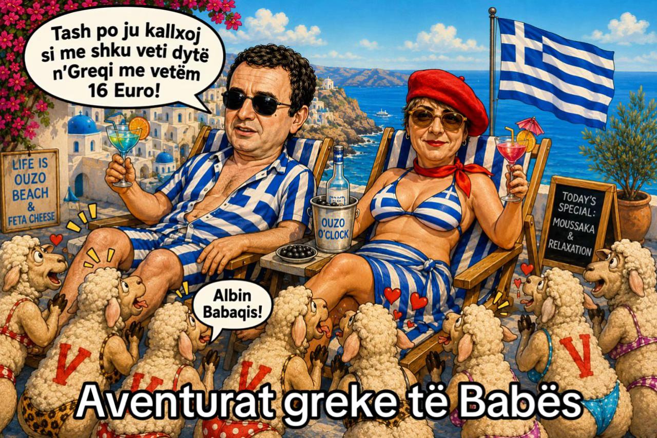 @AlbanianFront