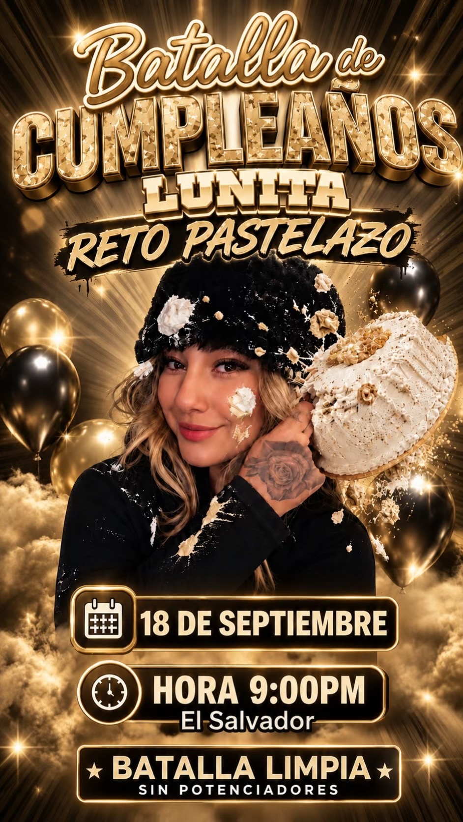 @🔥🧝🏻♀️LUNA D’ SALVI🤍👹