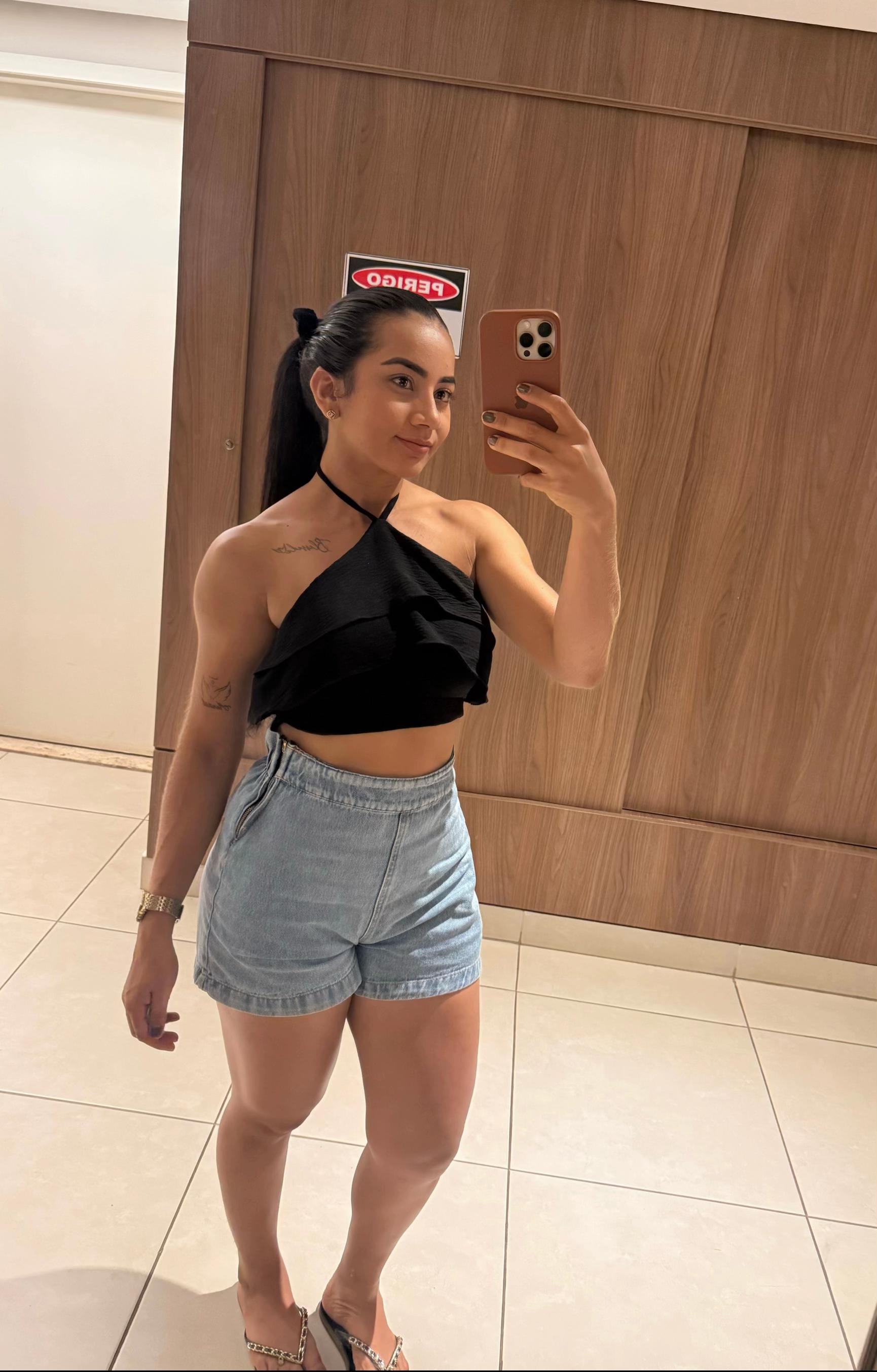 @Elane Oliveira