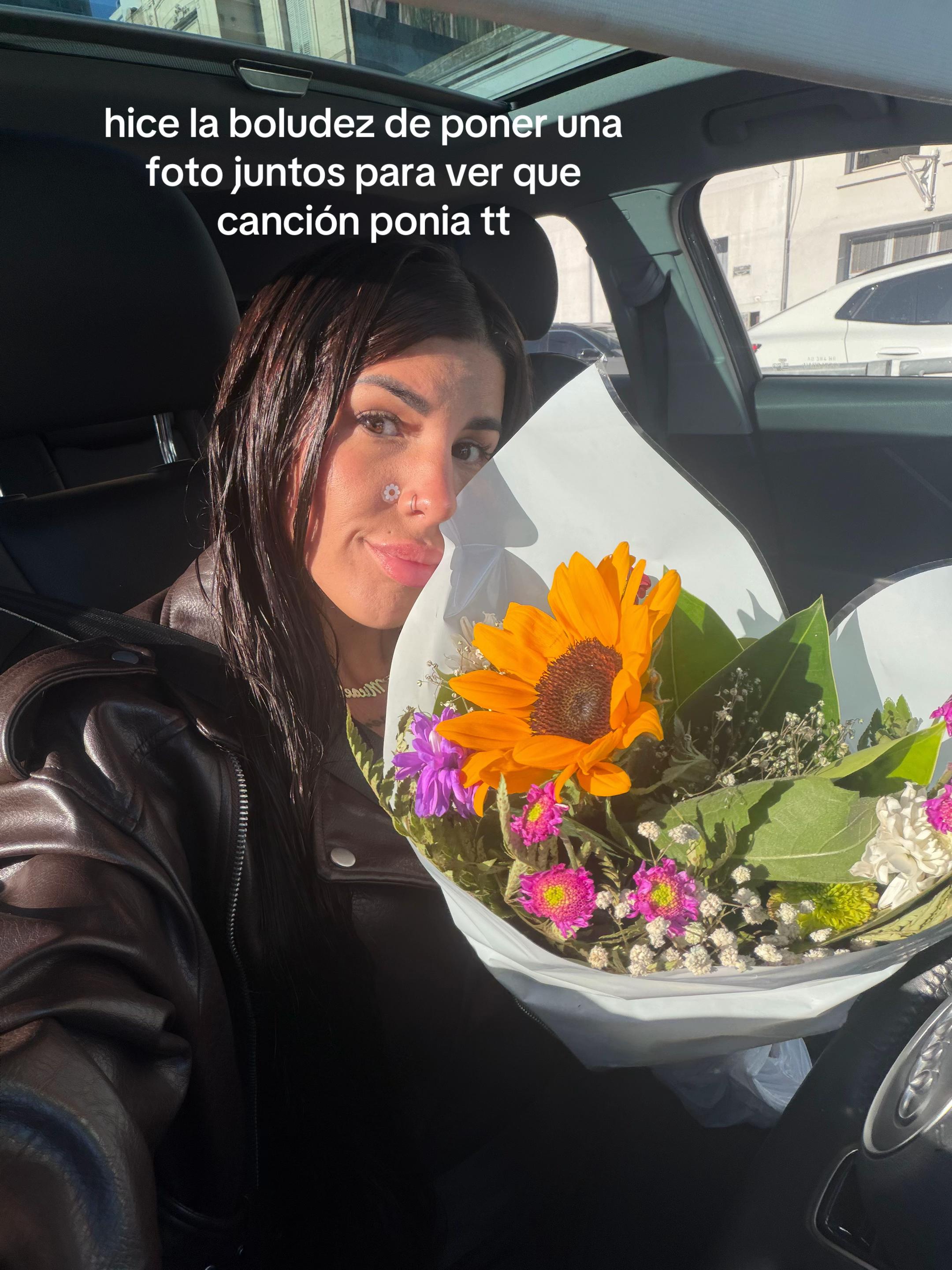 @MIKI NUCERA💋