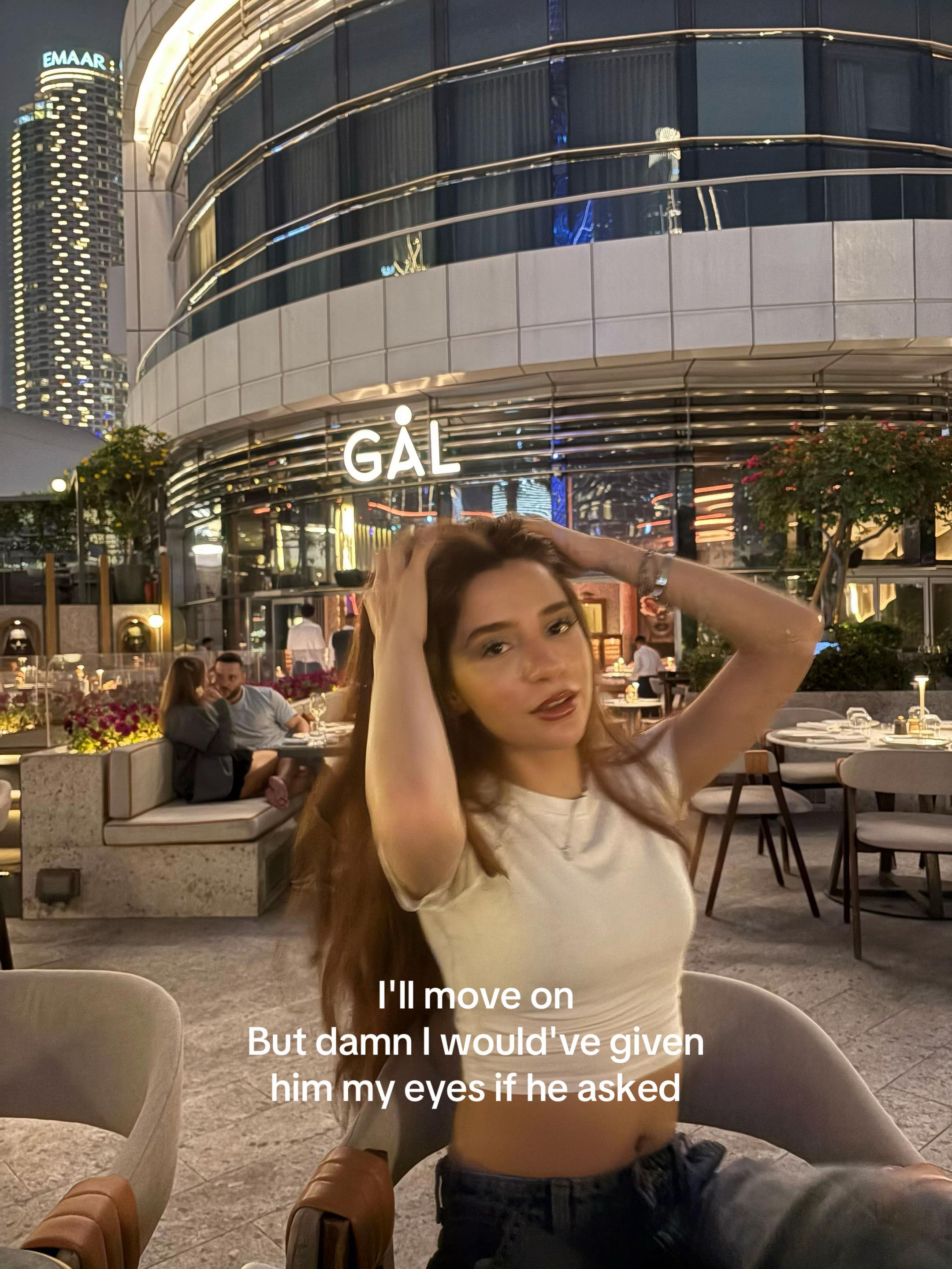 @Bissan ๐ช