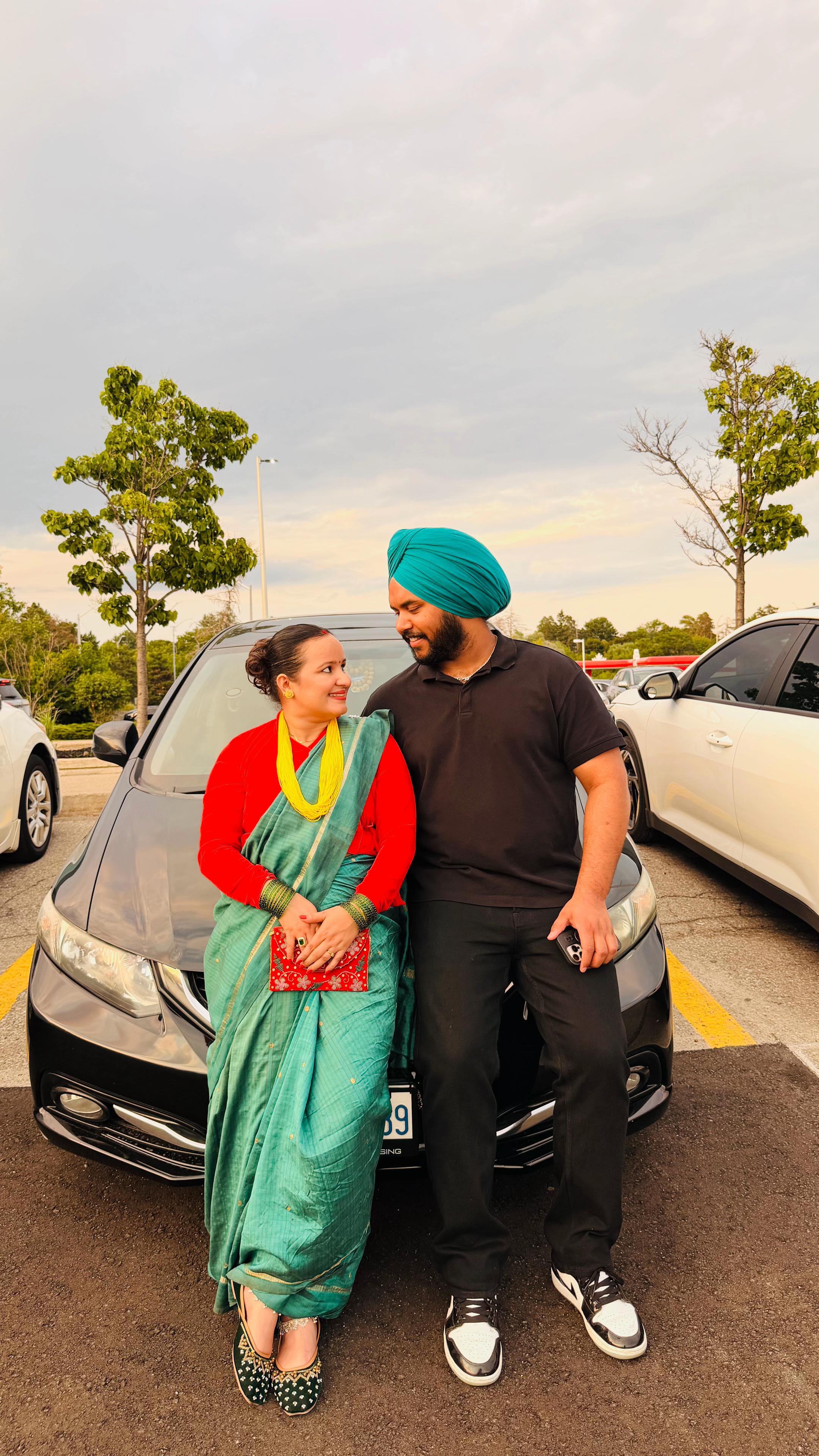 @🇮🇳LoveInTwoCultures🇳🇵