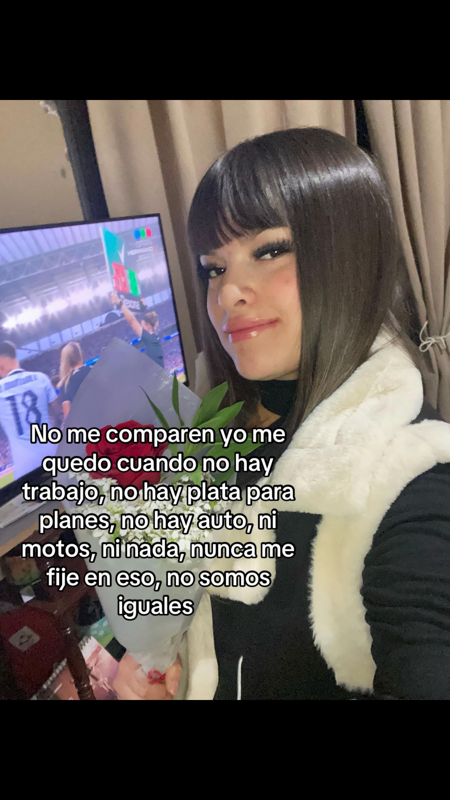 @Luna Gutiérrez