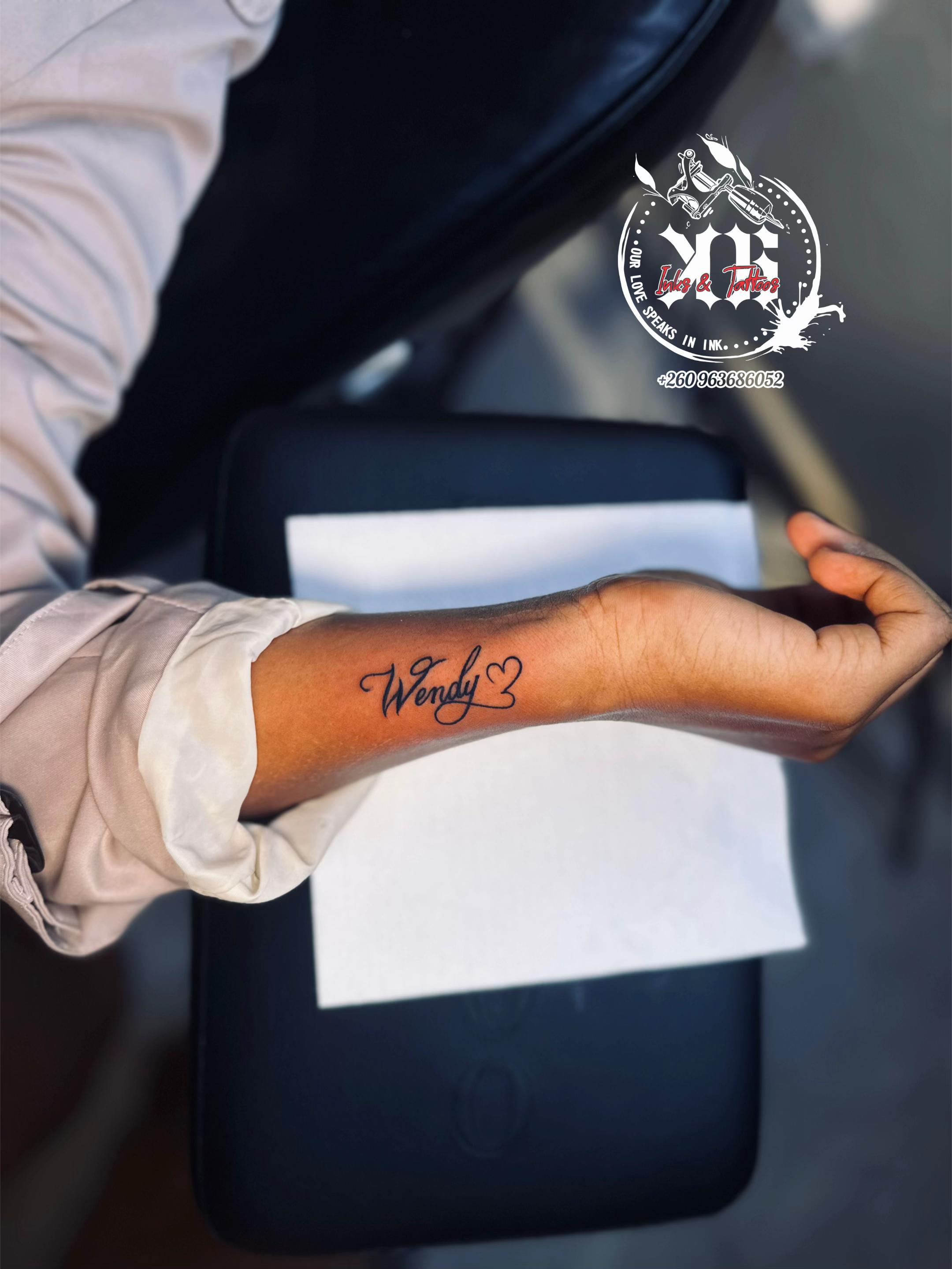 @KB~Inks & Tattoos🇿🇲