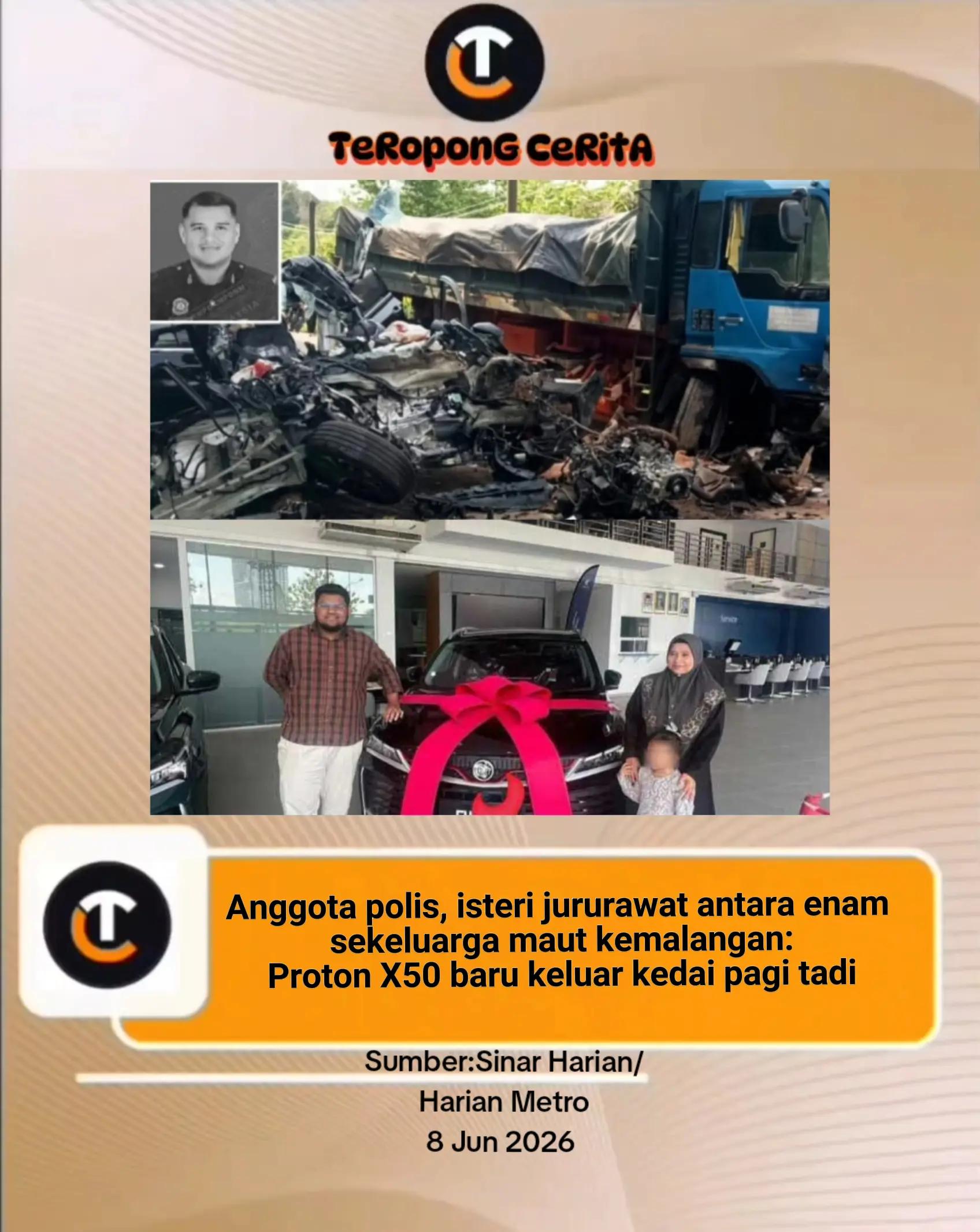 @TeRoponG CeRitA