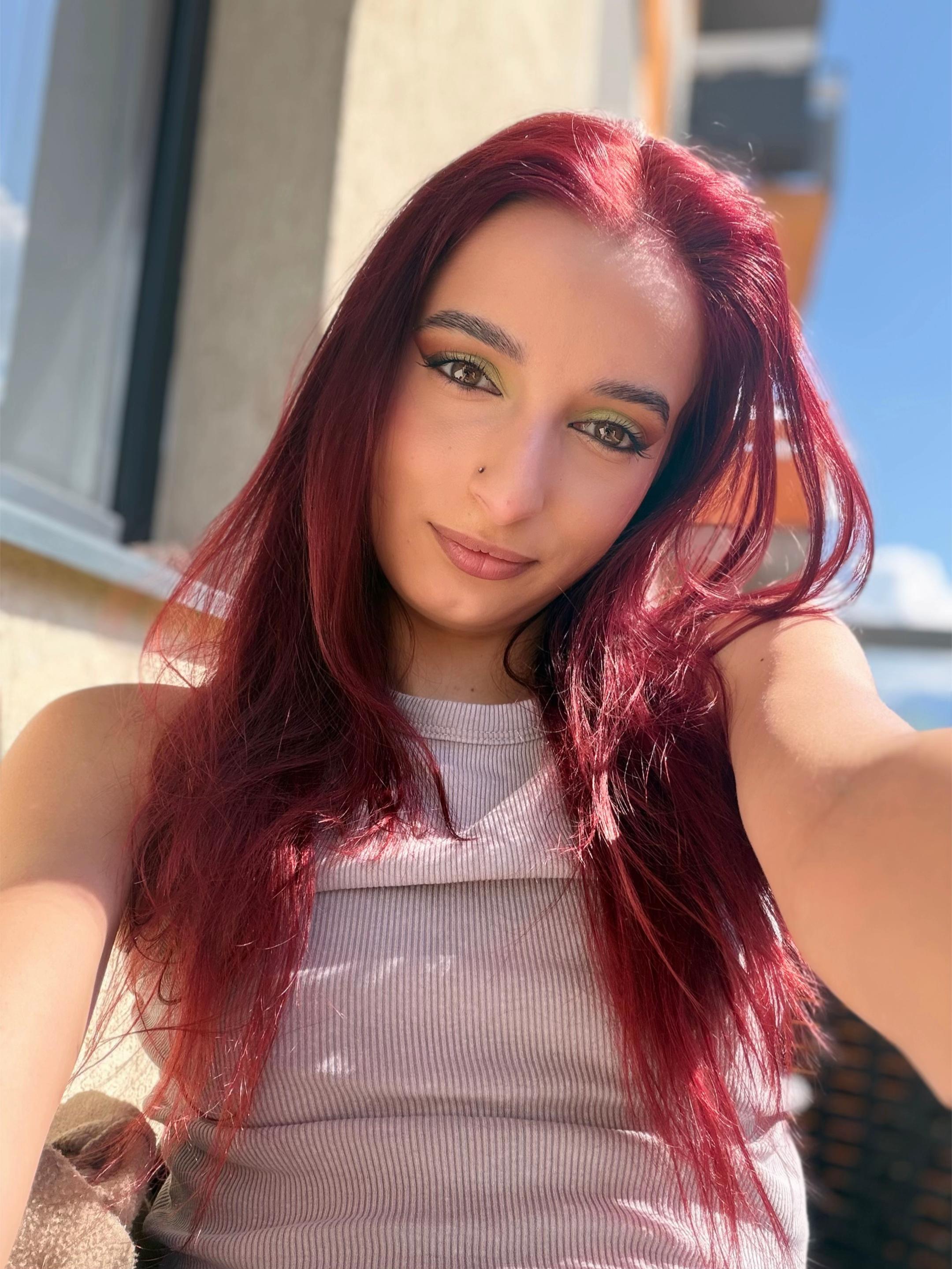 @Andreea Deea