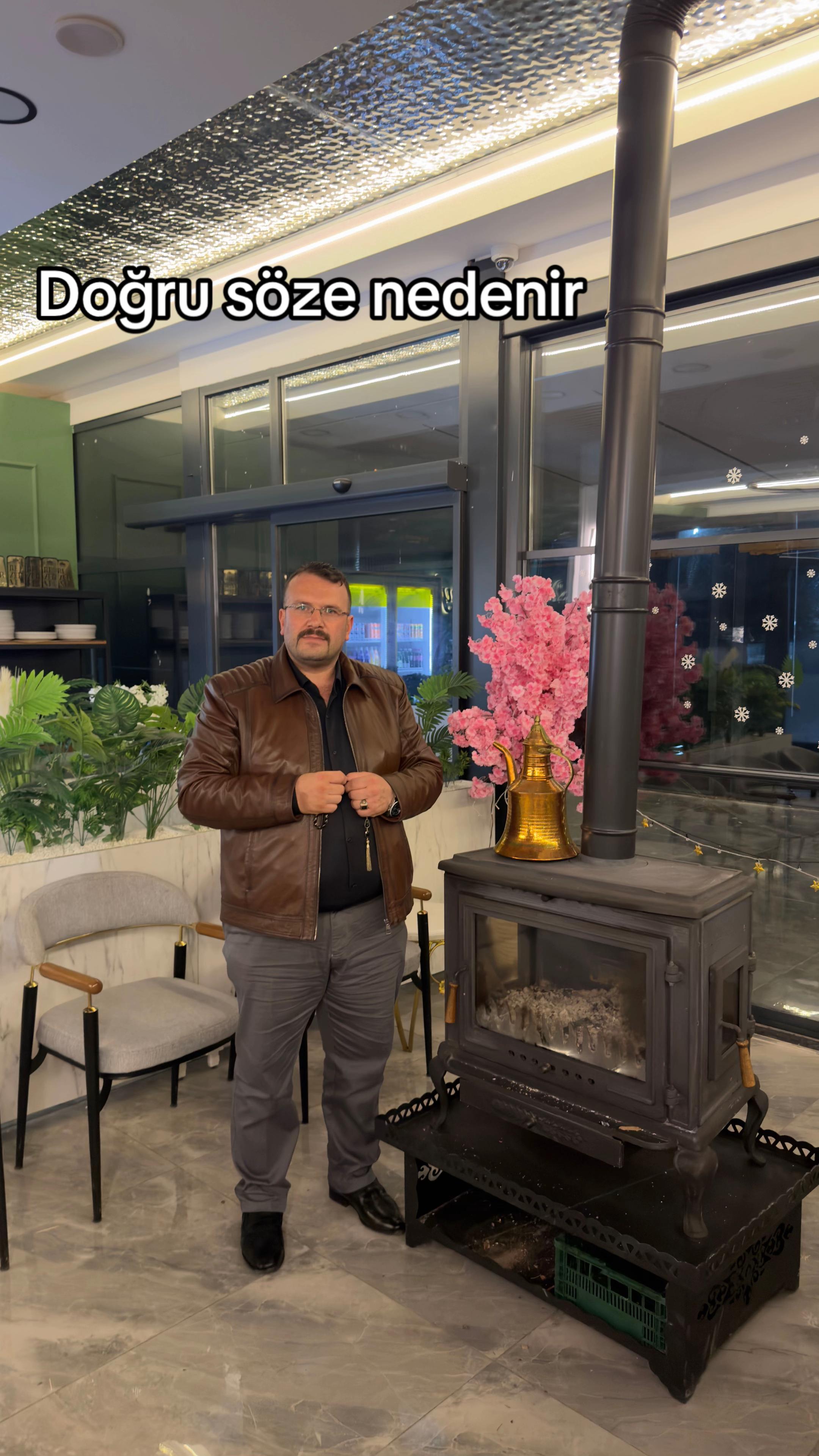 @Turgay Kırdar