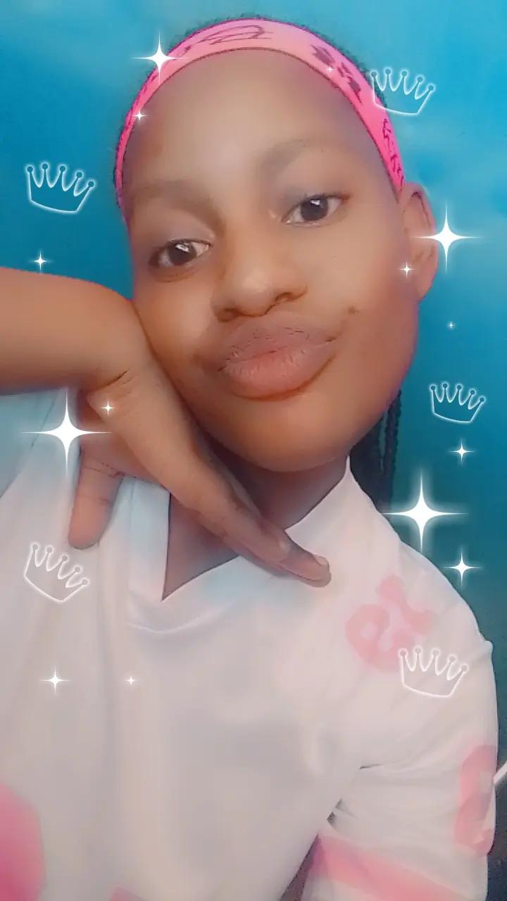 @Sandra Sibanda