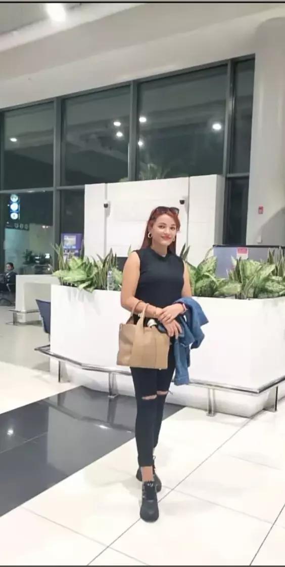 @minashrestha