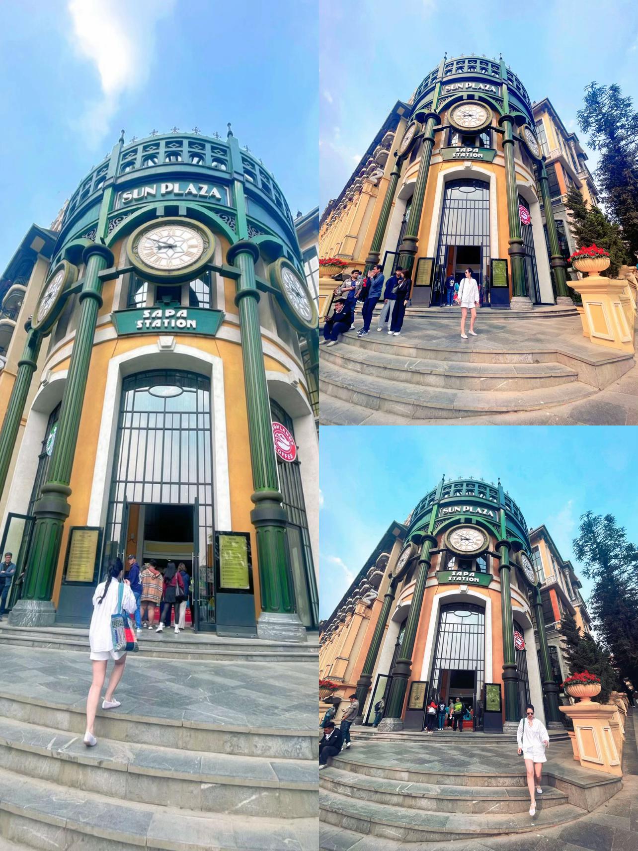 @C&ocirc; M&acirc;y H&agrave; Nội
