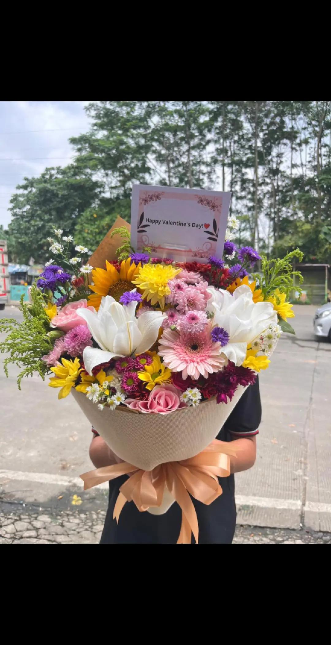 @kabir florist