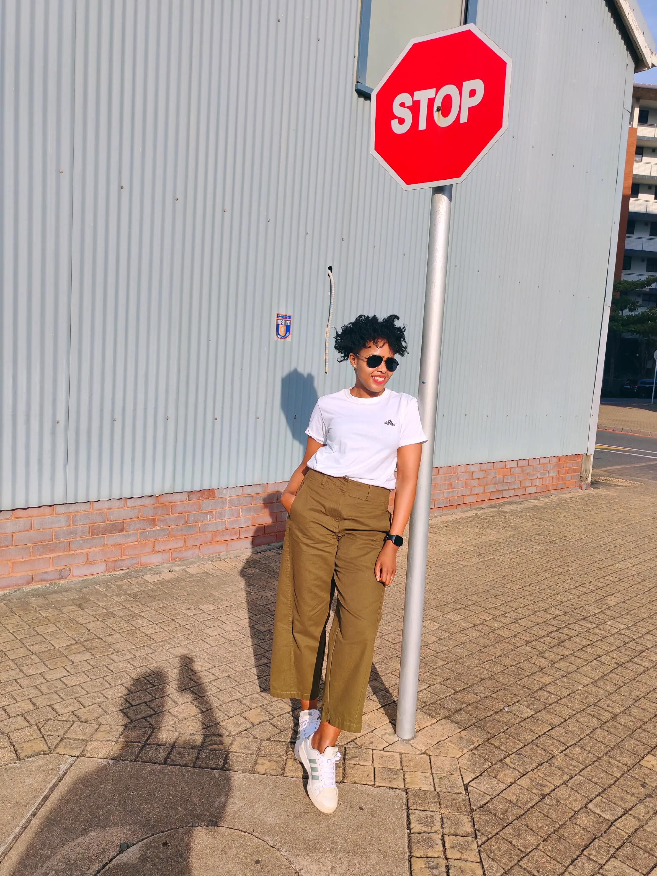 @Thembakazi Tee Momoza