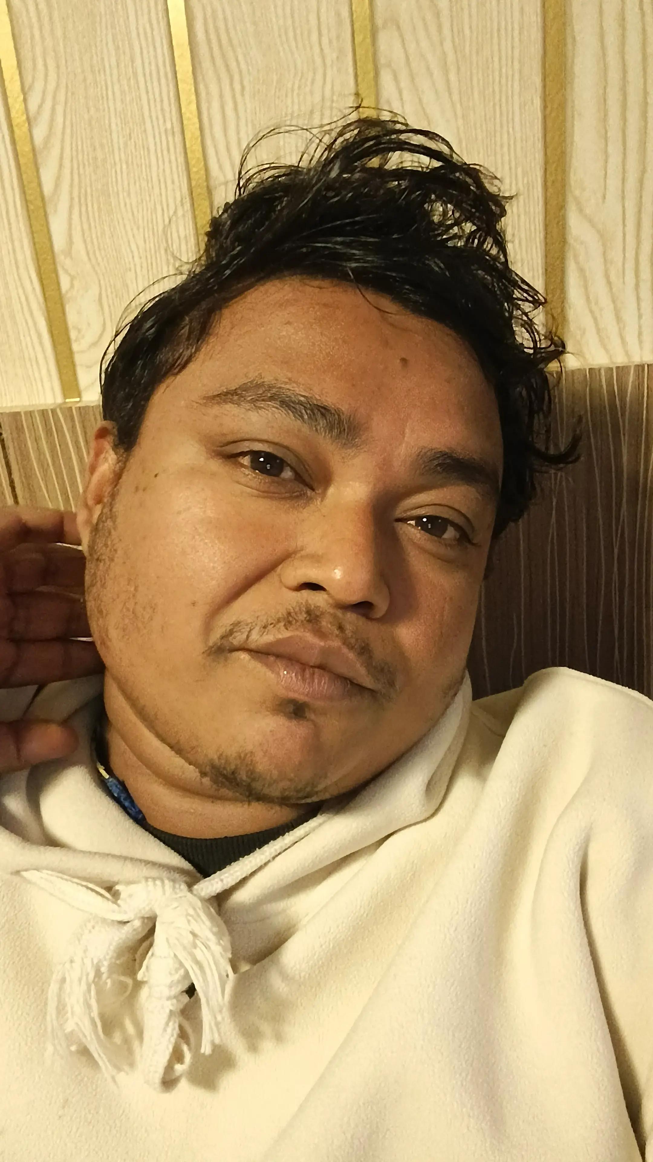 @Roshan Roy