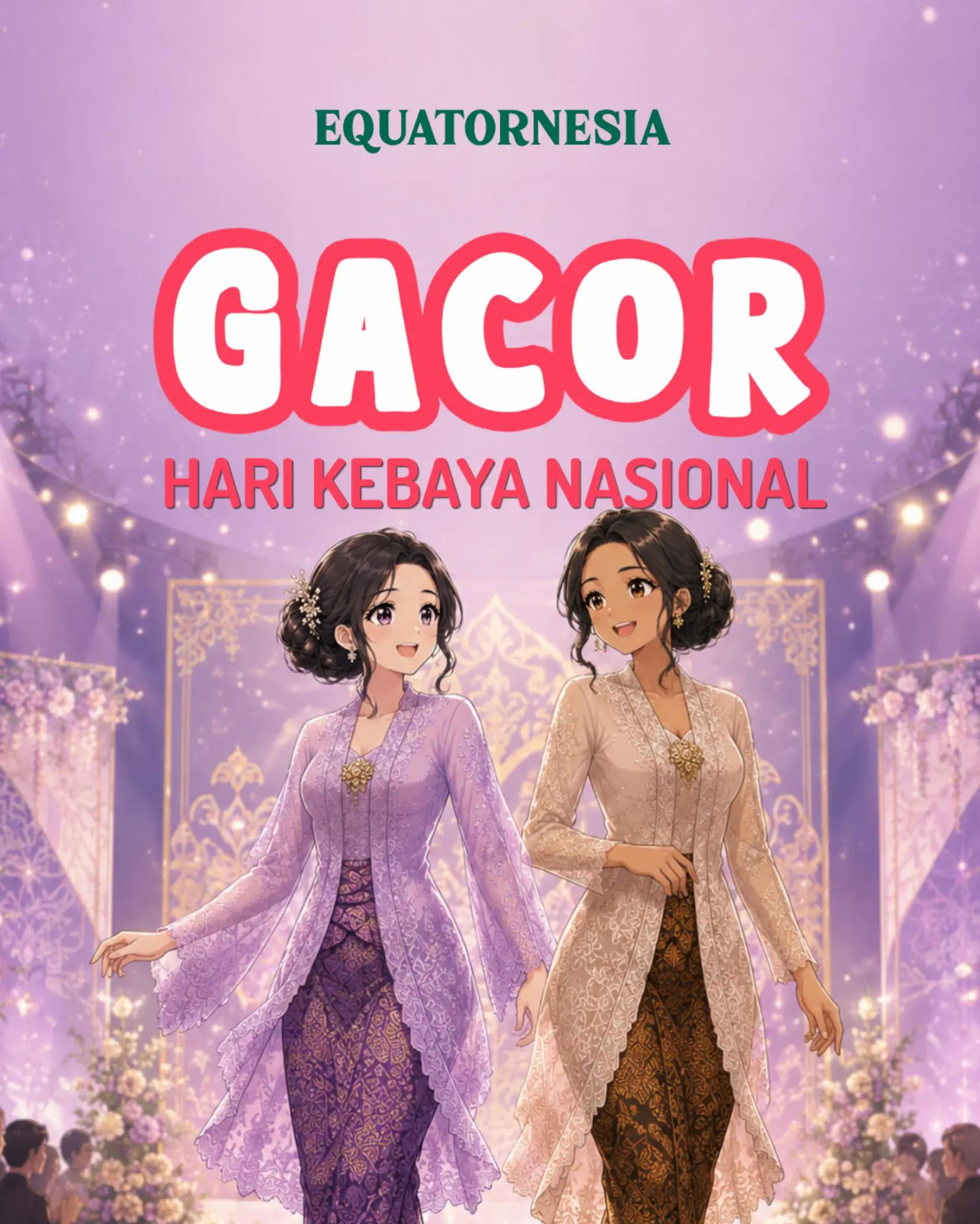 @Equatornesia