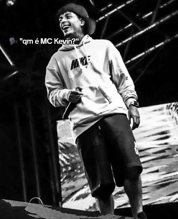 @˖ ࣪ 𝓐s cria do 𝓚evin ! ☆ 🤍
