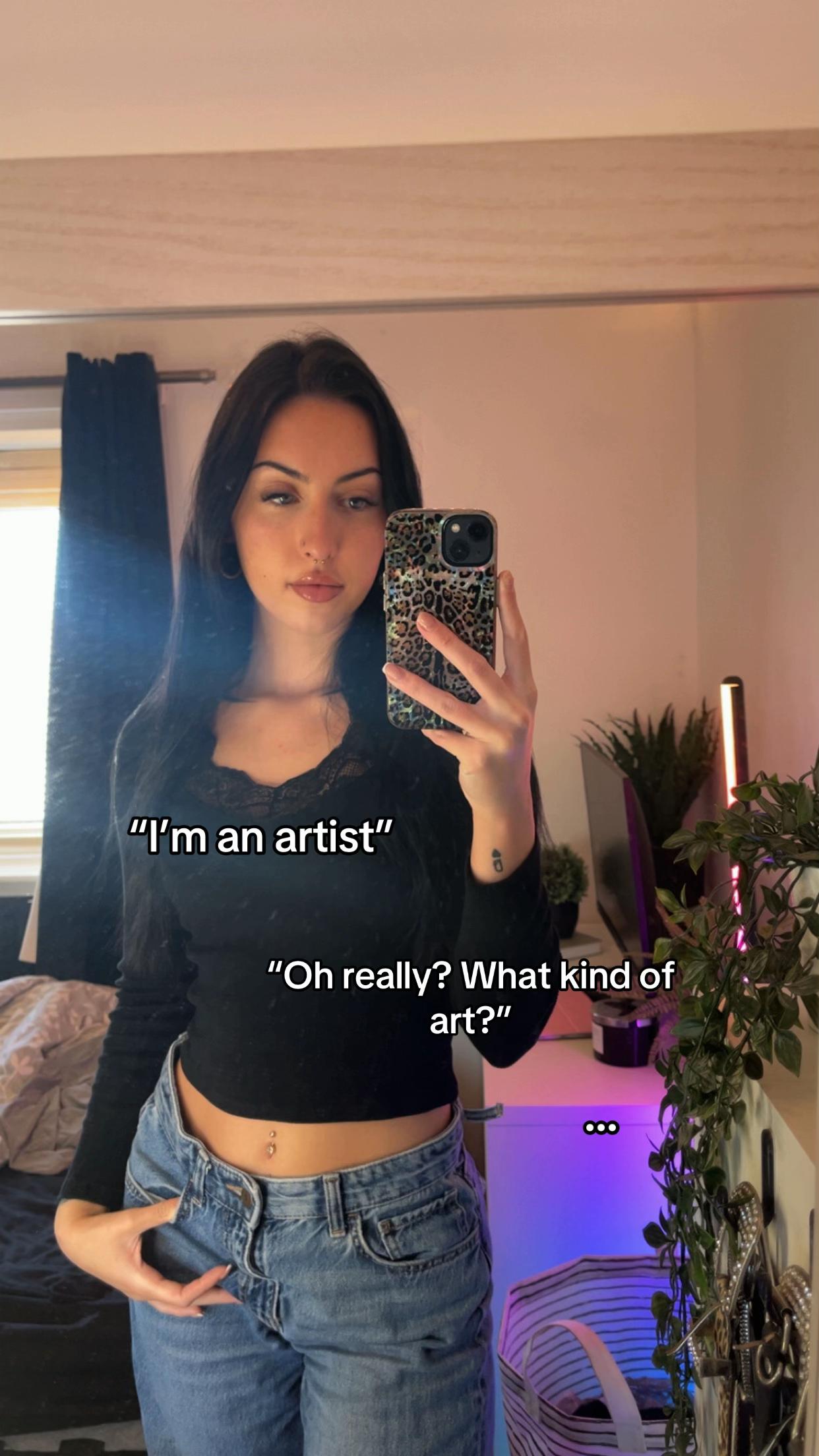 @Amy Bradley Tattoo