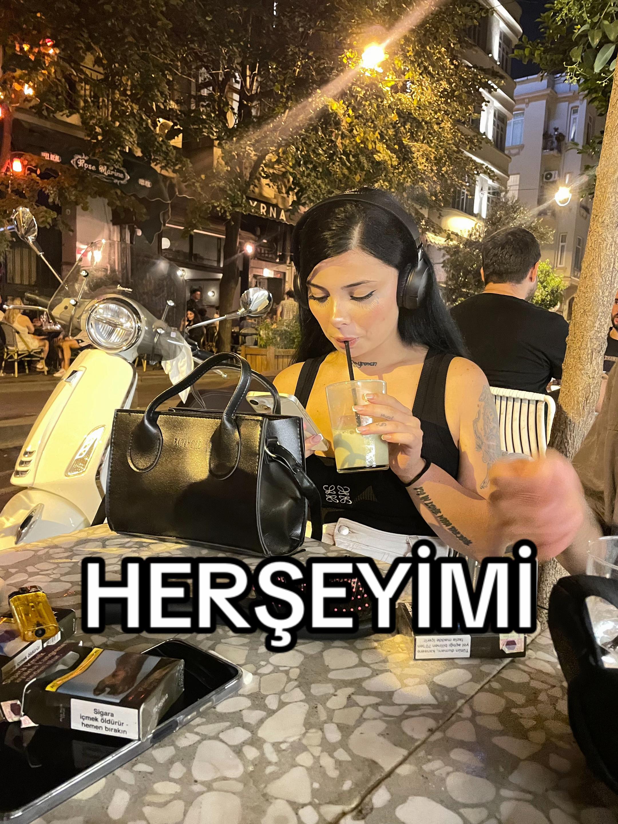 @ilaydaerkkan 🦦
