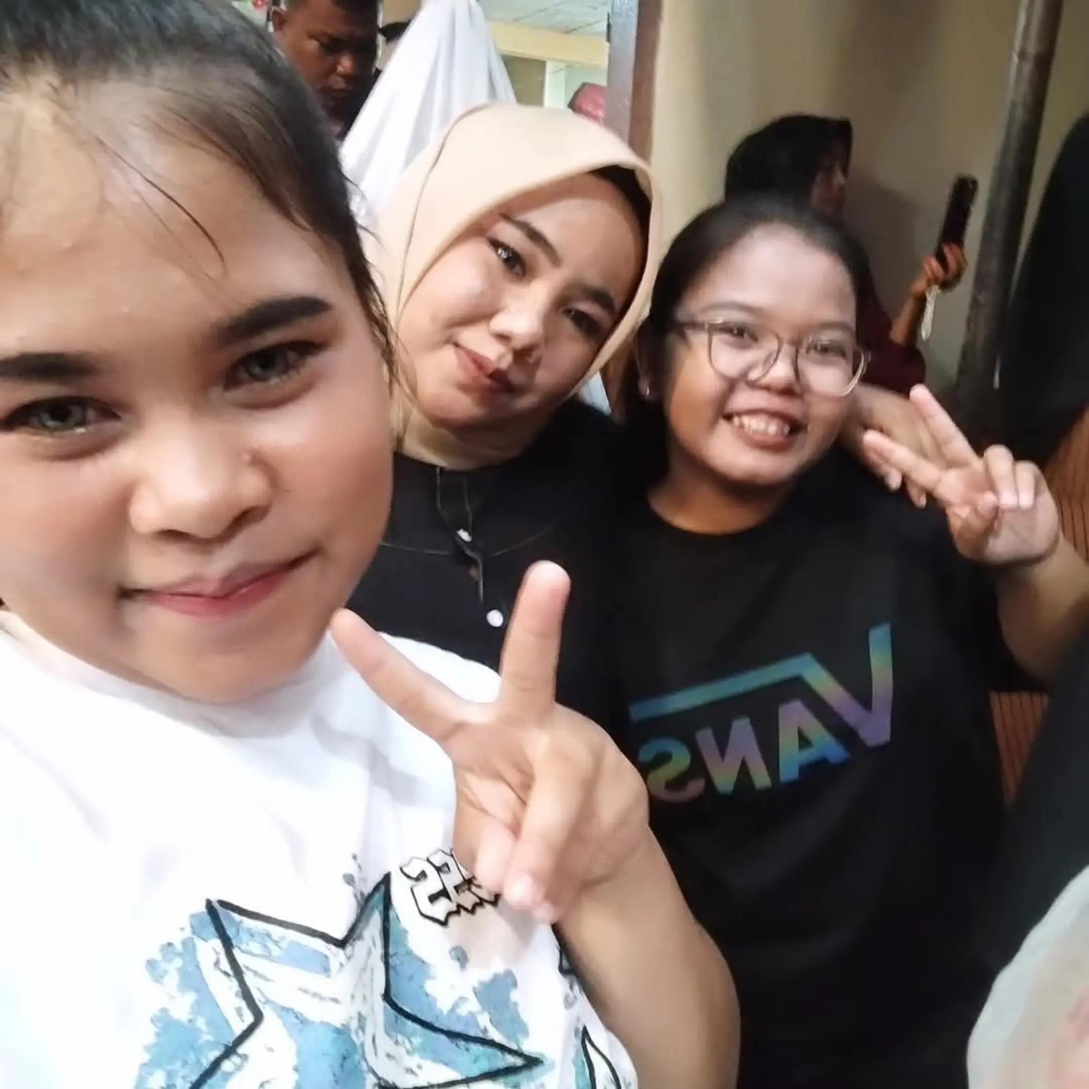 @Febby noviyanti