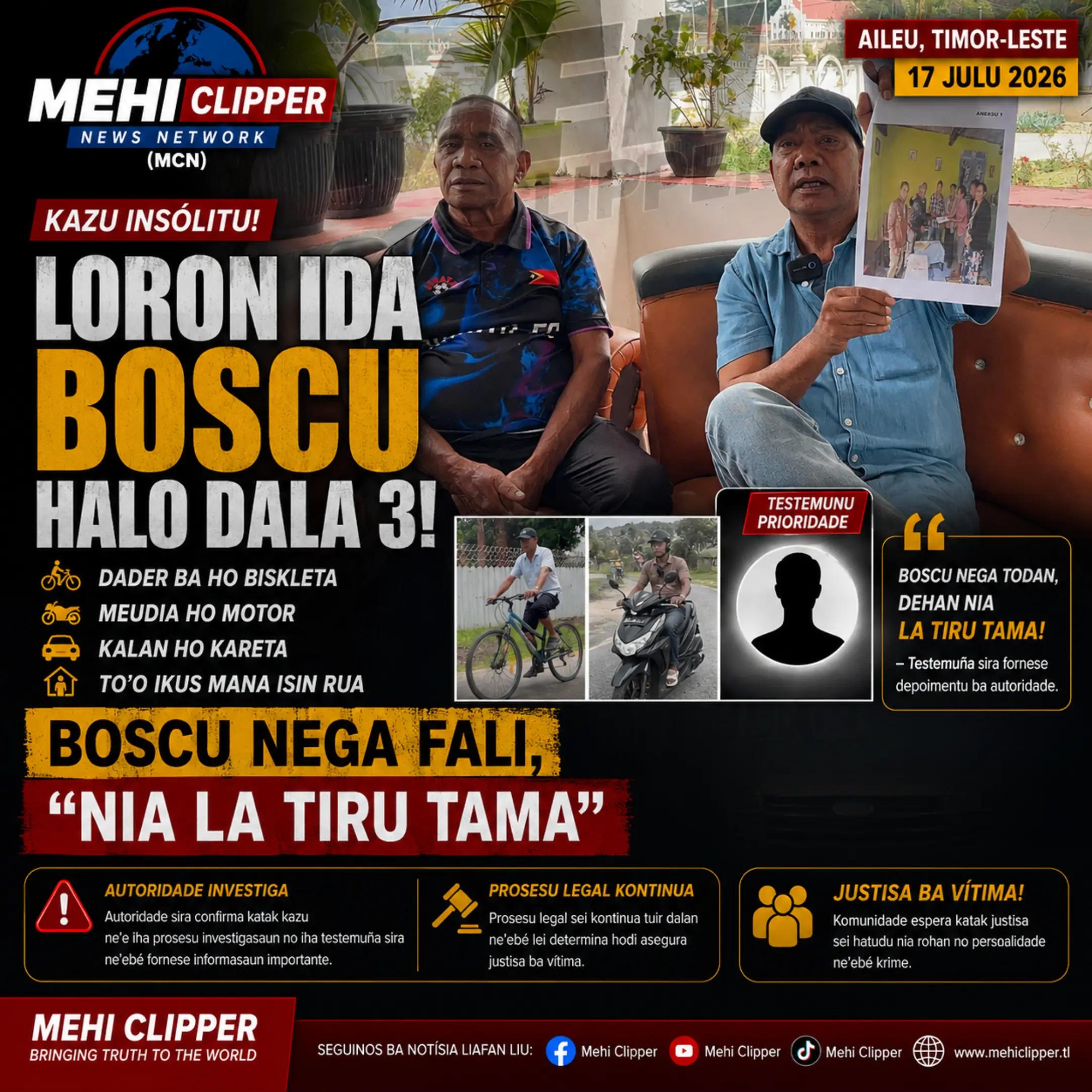 @Mehi Clipper