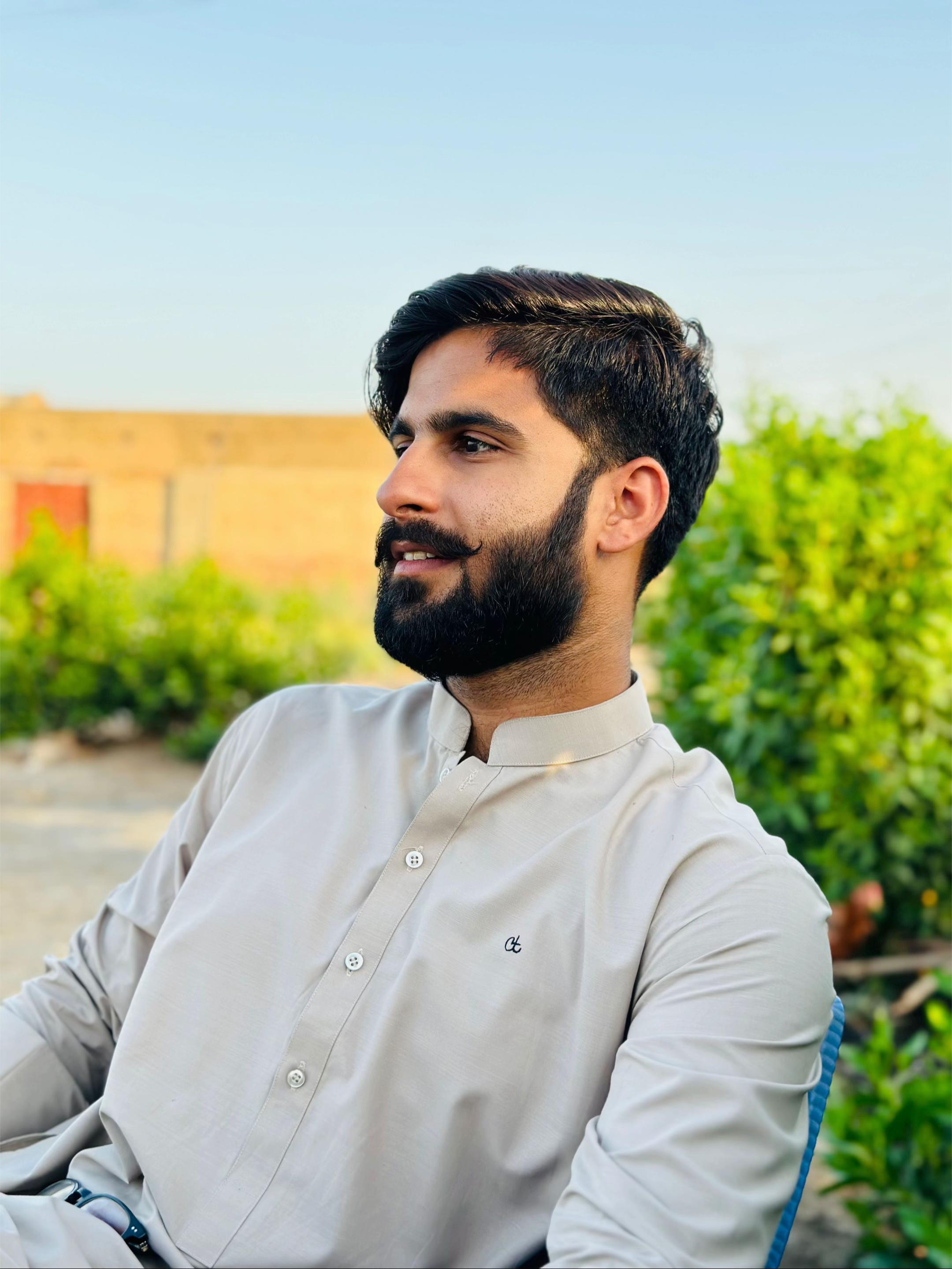 @Junaid Baloch
