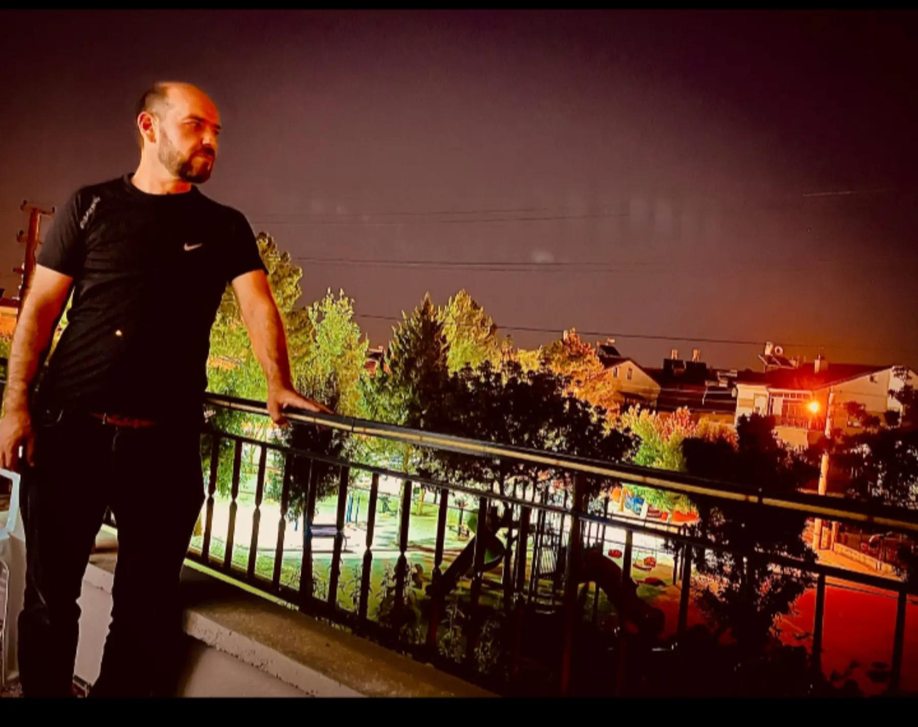 @EFSANE TOST EVİ