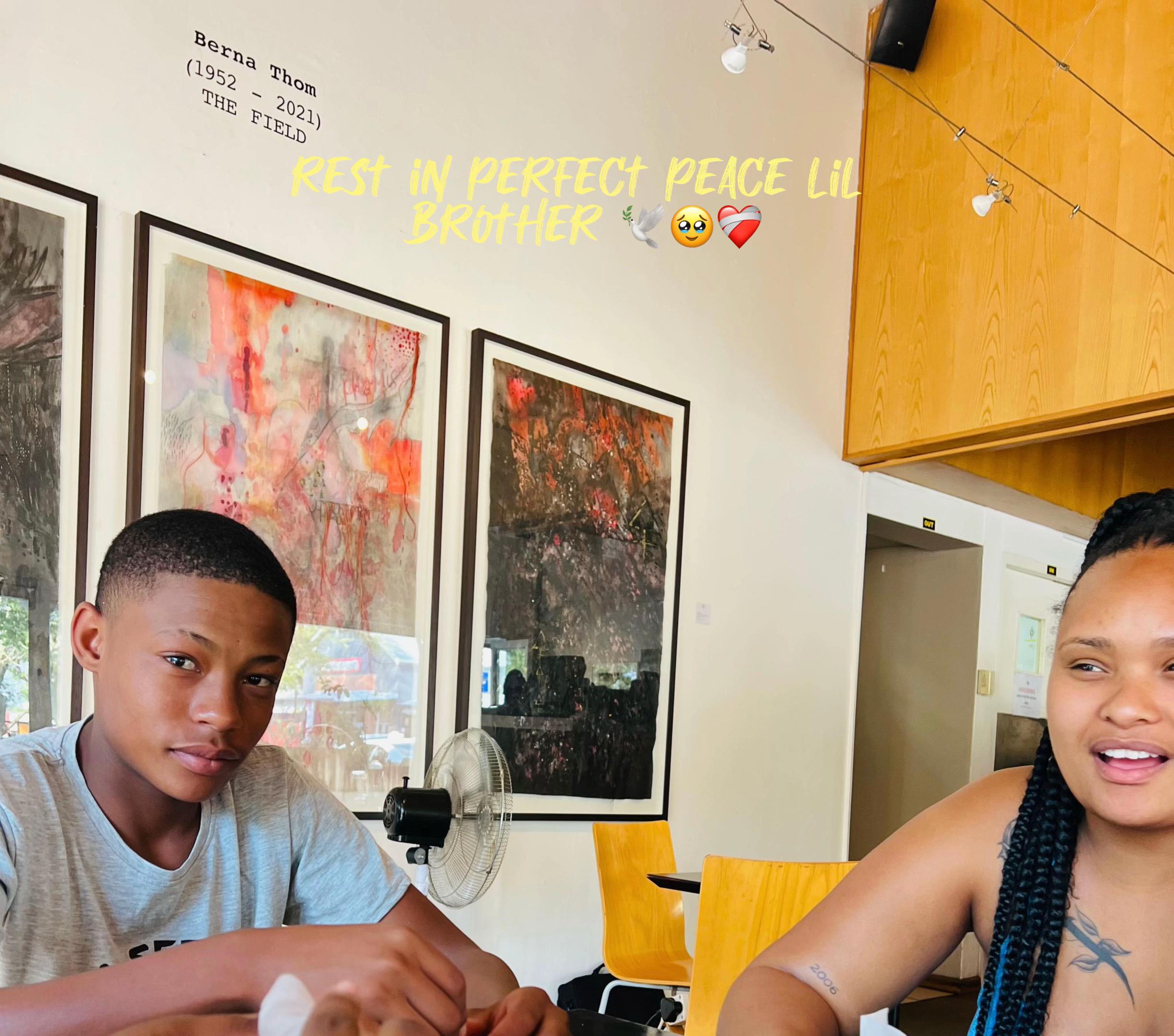 @amberrose🇿🇦