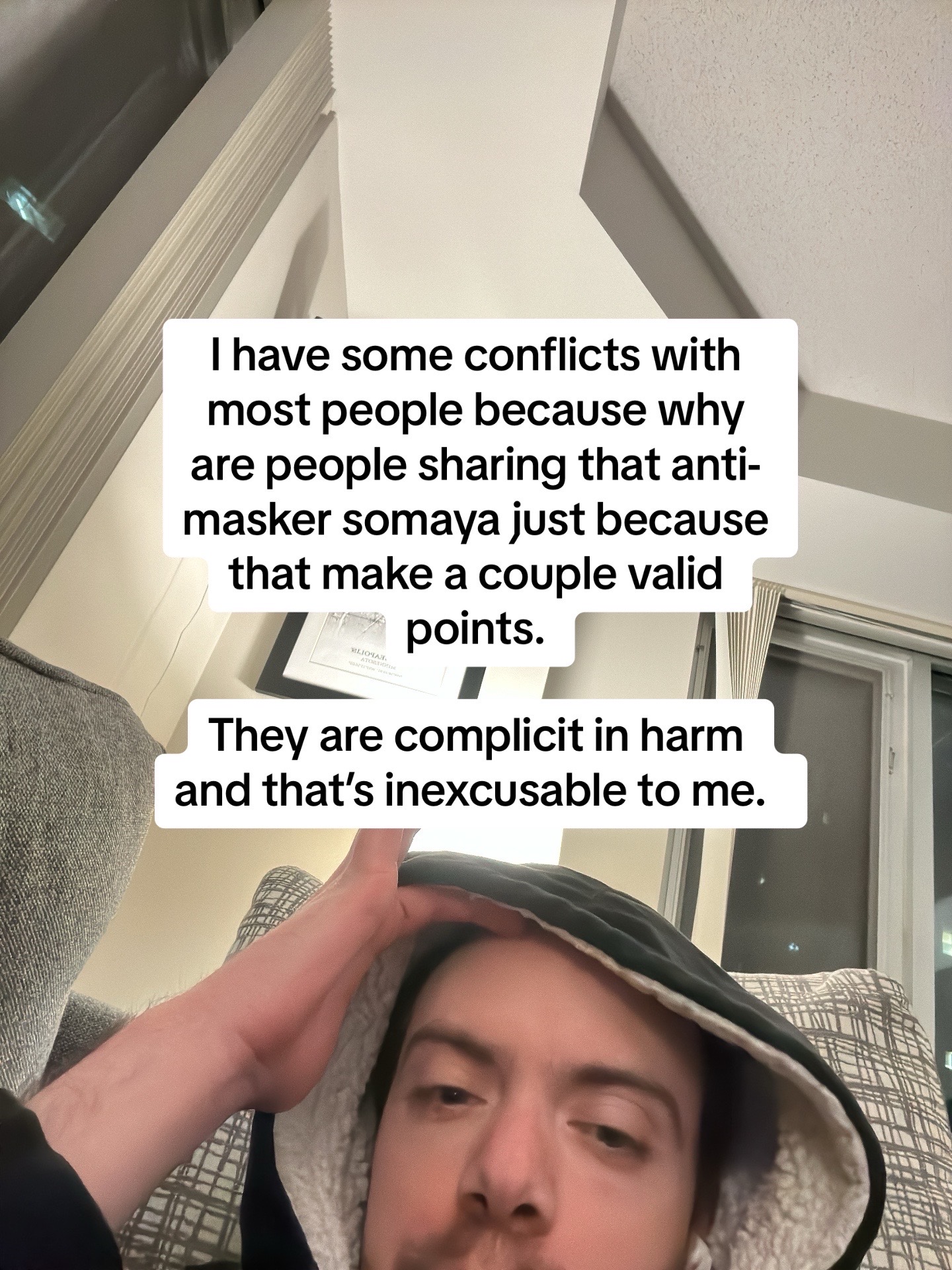 @Ugh, Americans.