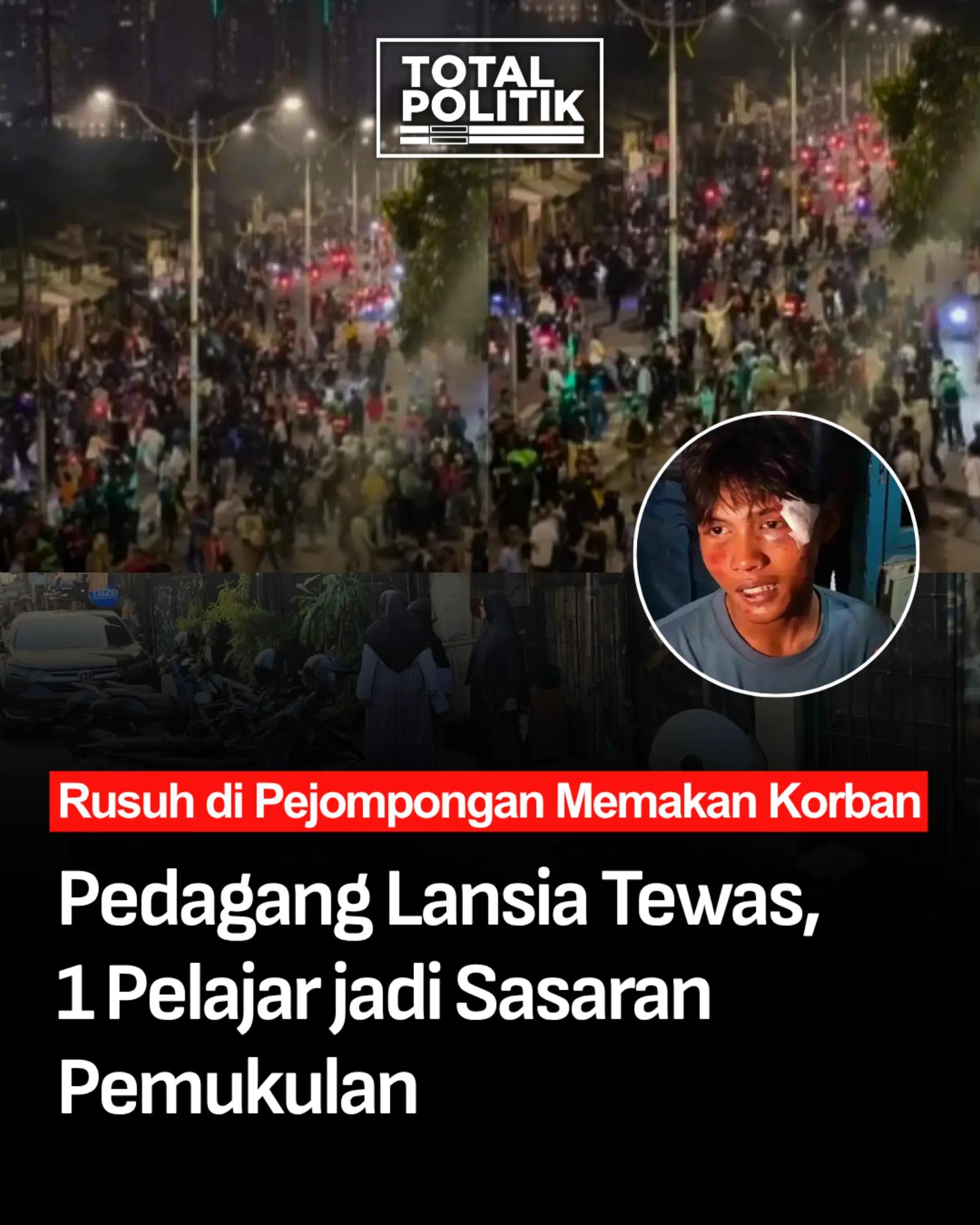 @Total Politik