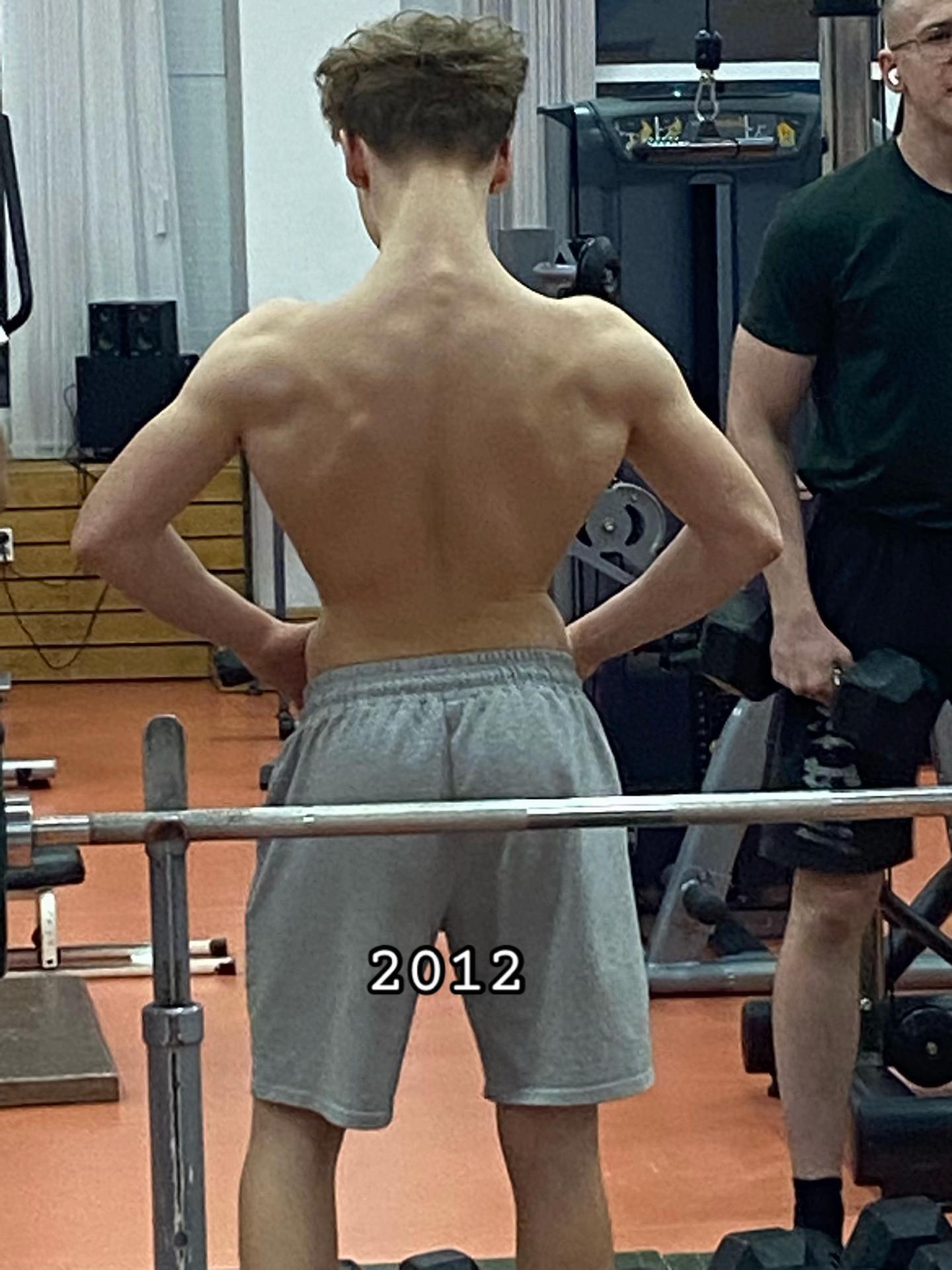 @GYMDEM2012
